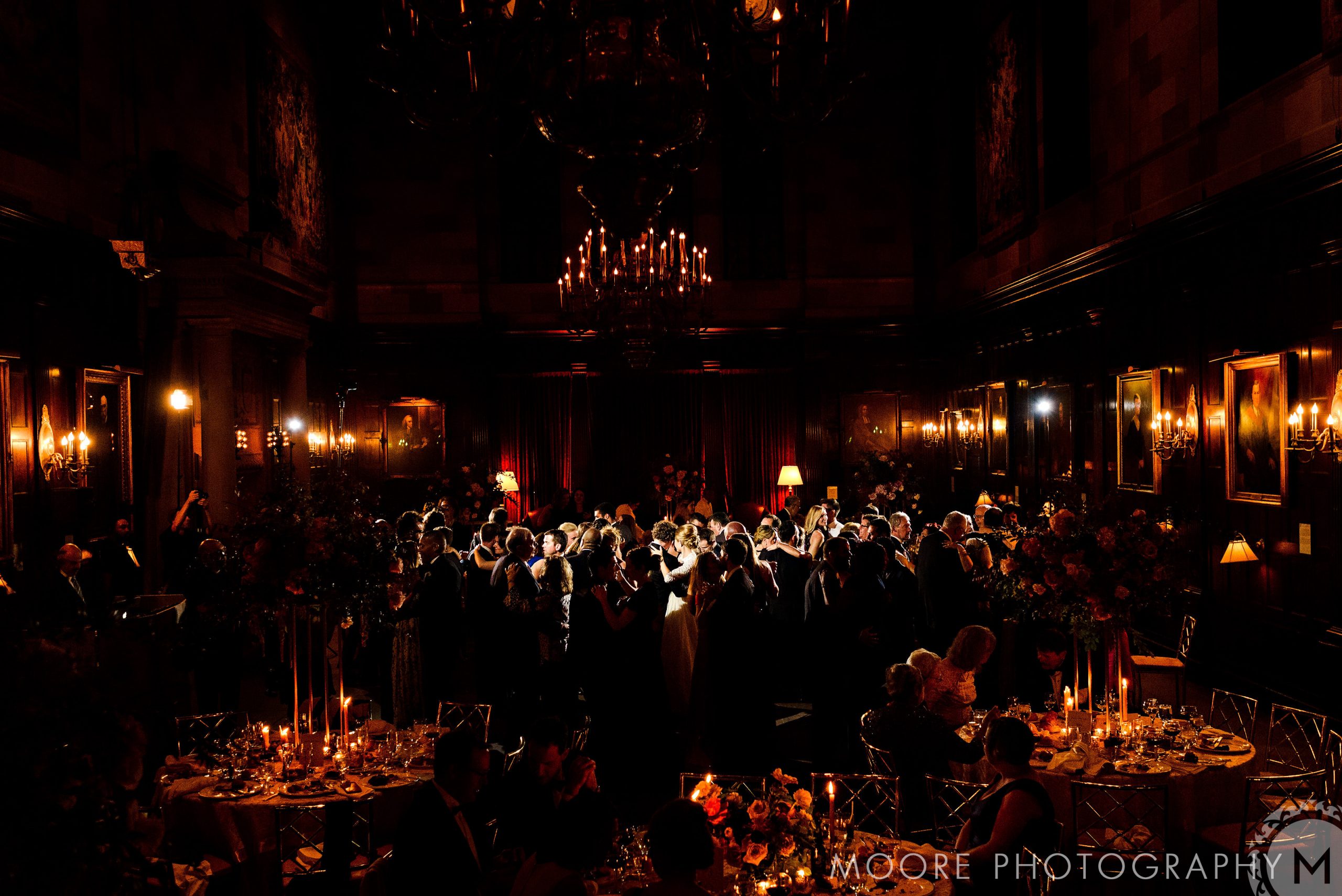 Light - Ceremony
