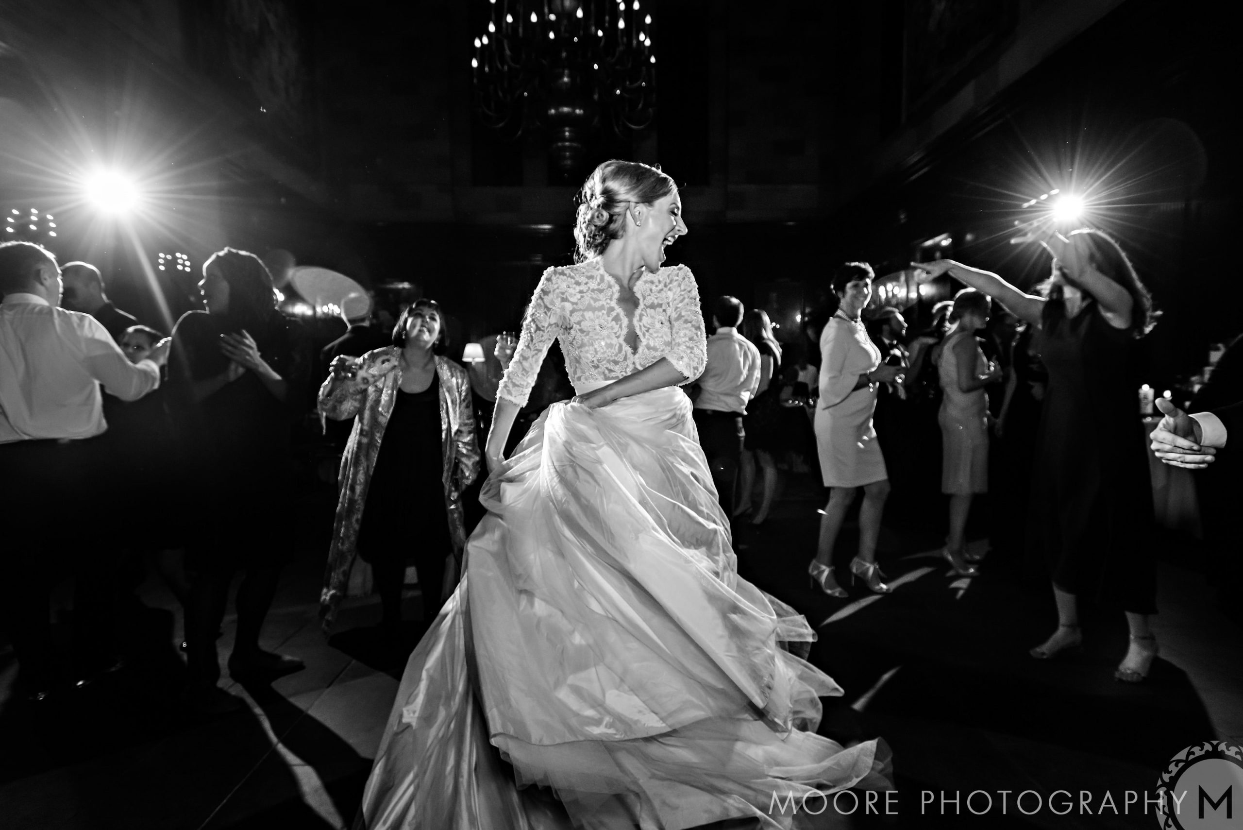 Wedding Dress - Bride