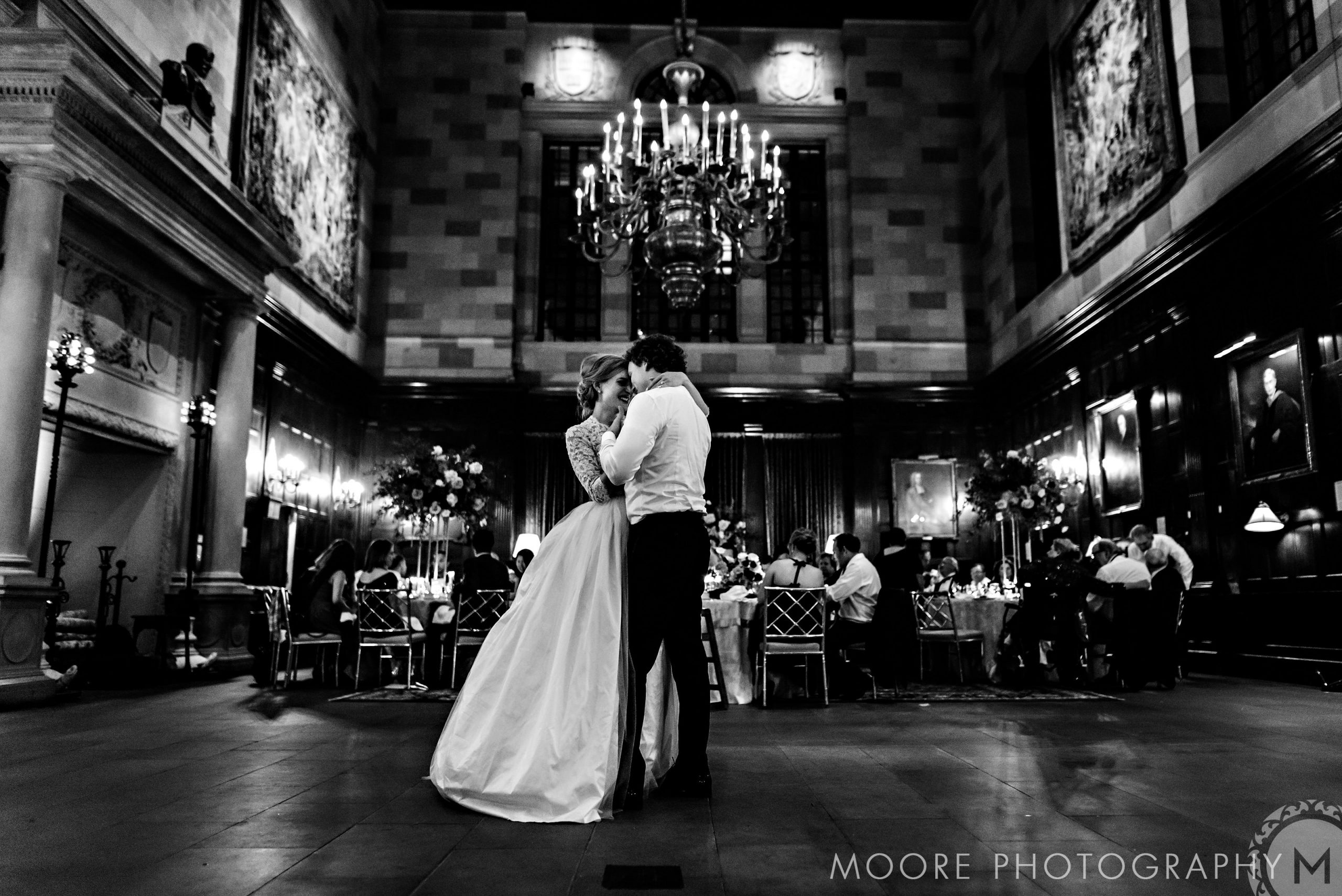 Wedding Dress - Bride