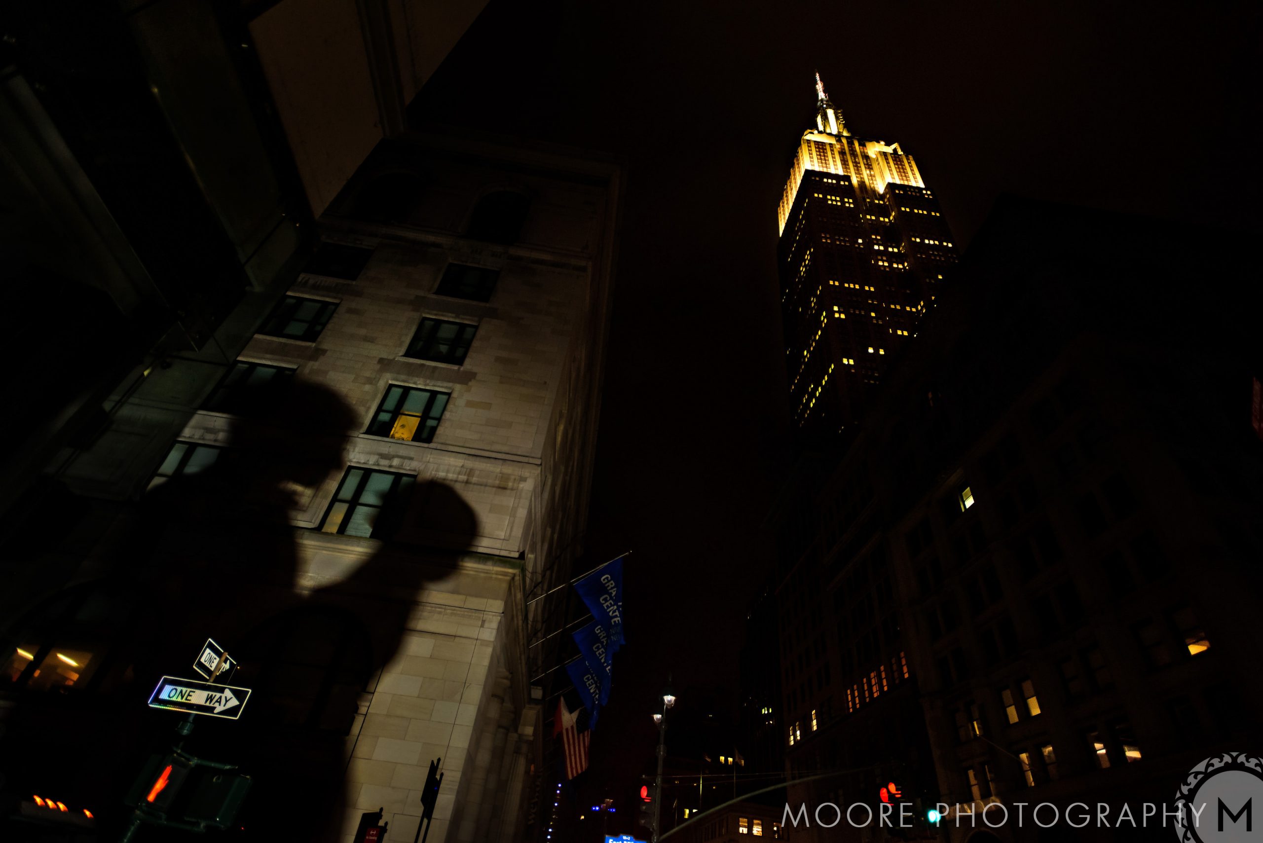 Light fixture - Street light