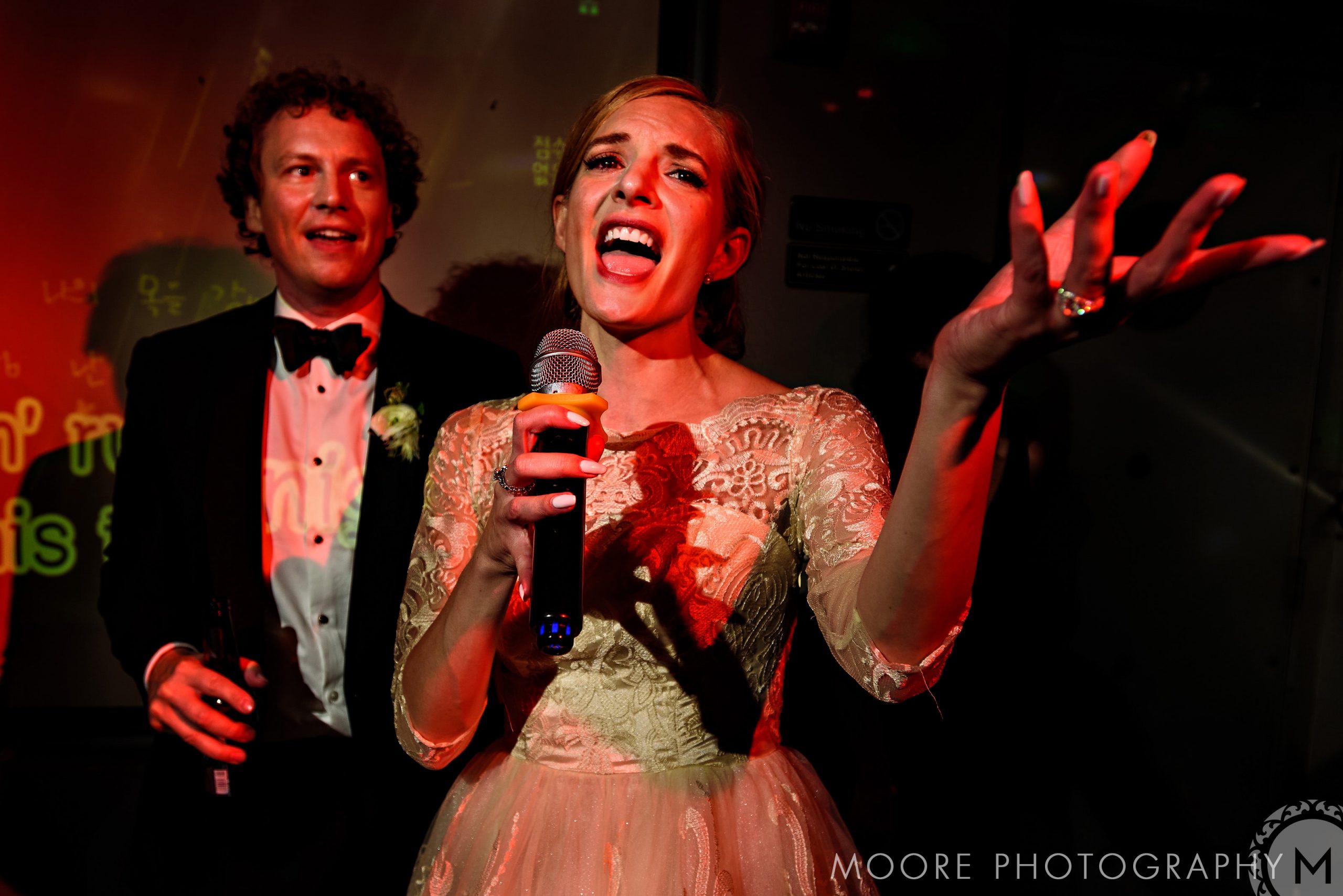 Musical theatre - Theatre