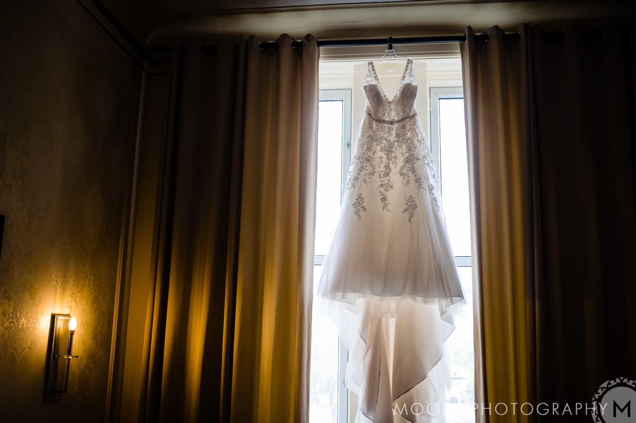 Wedding Dress - Bride