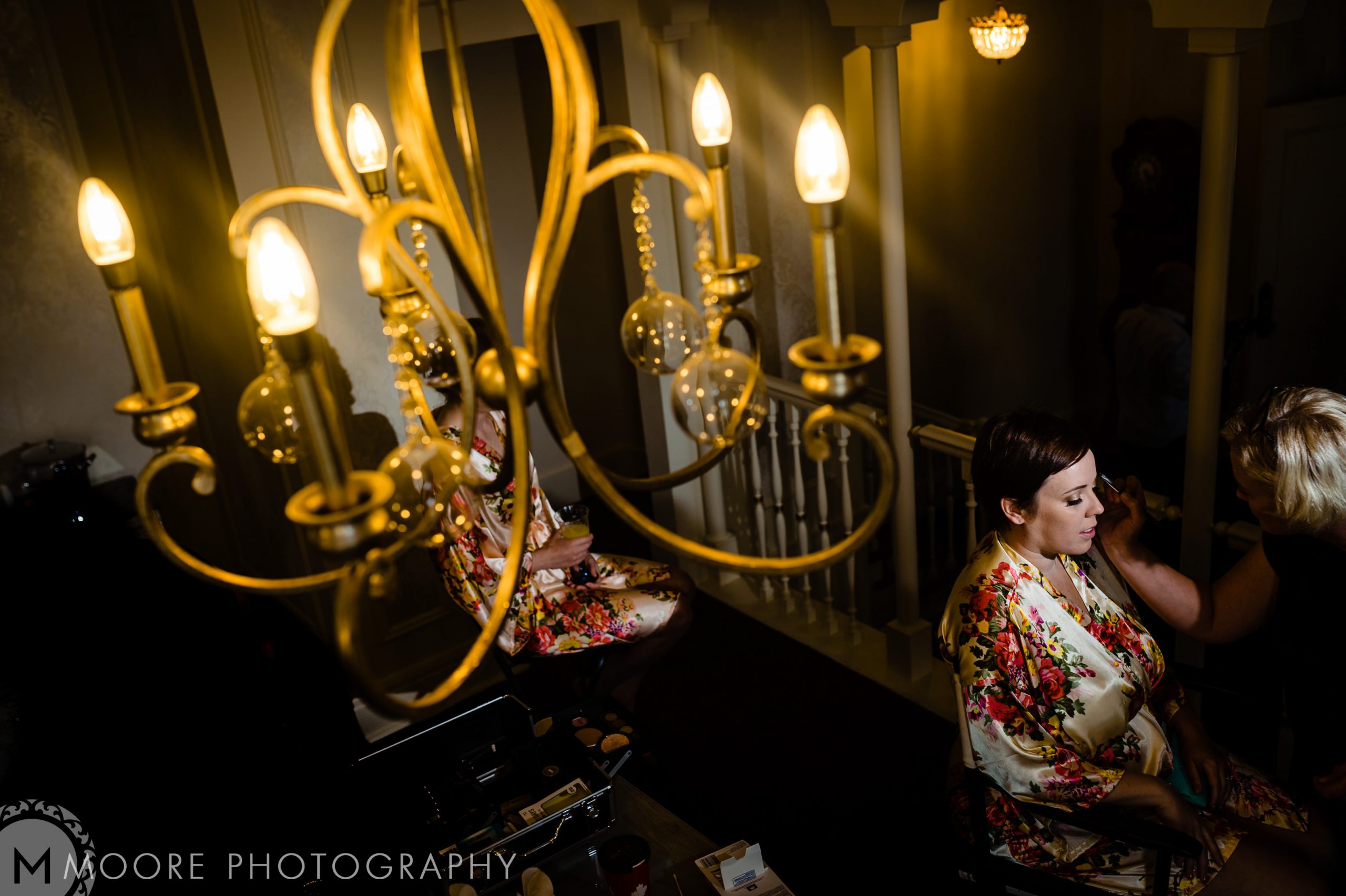 Ceremony - Wedding reception