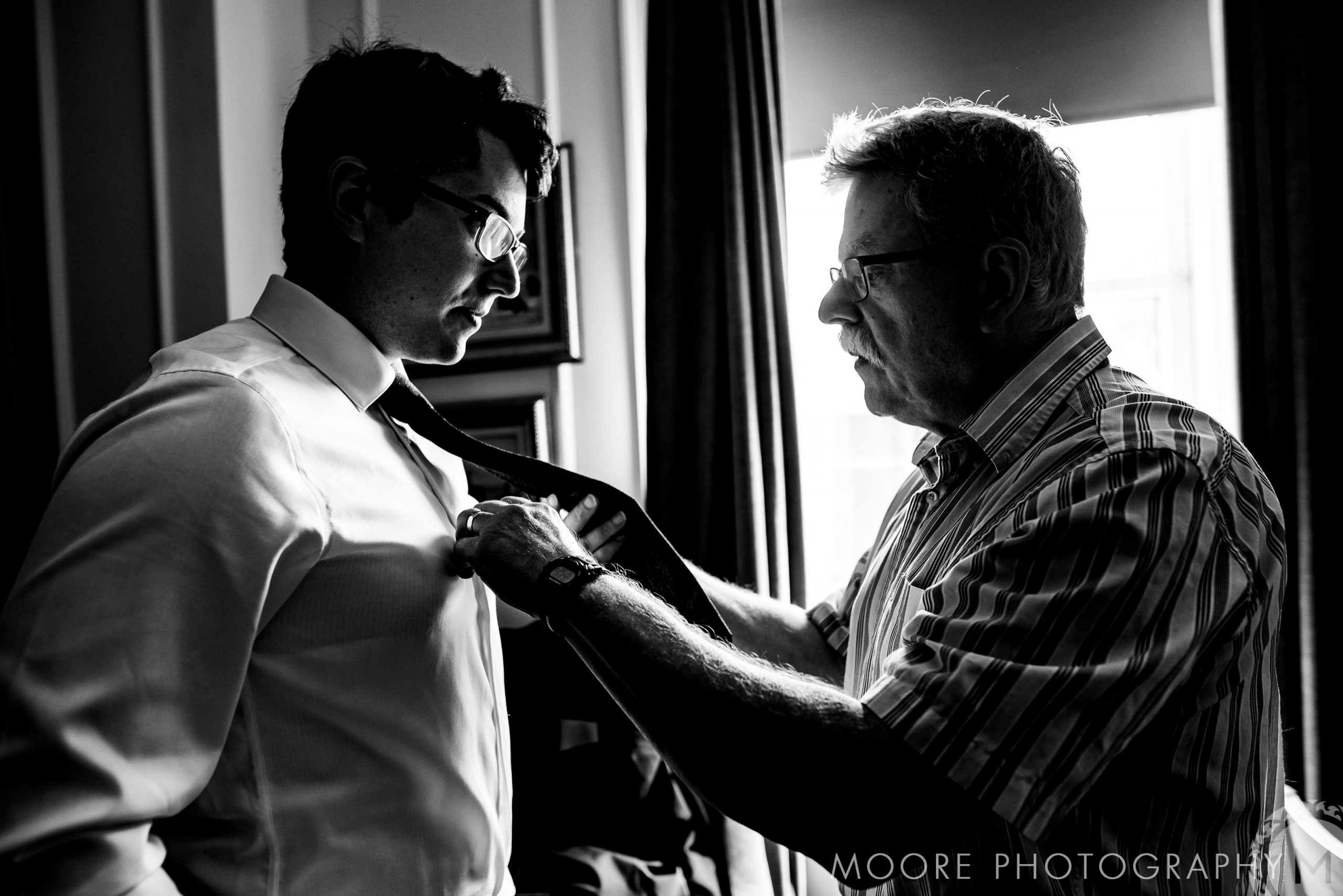 Black and white - Photograph