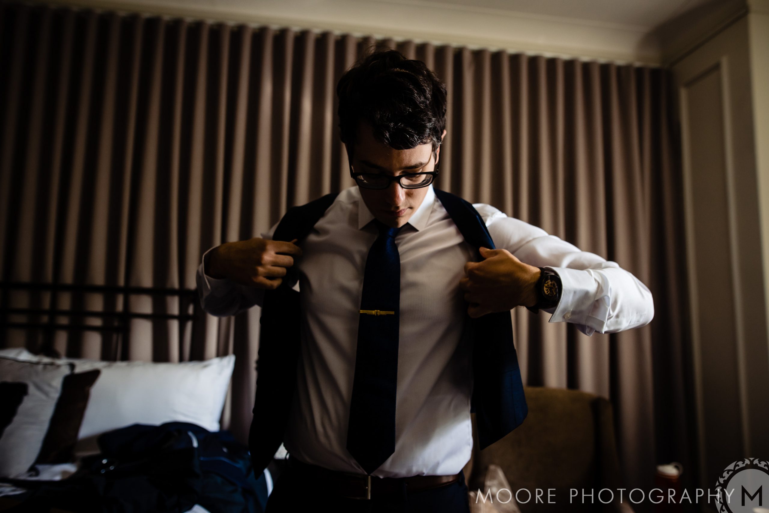 Photograph - Ceremony