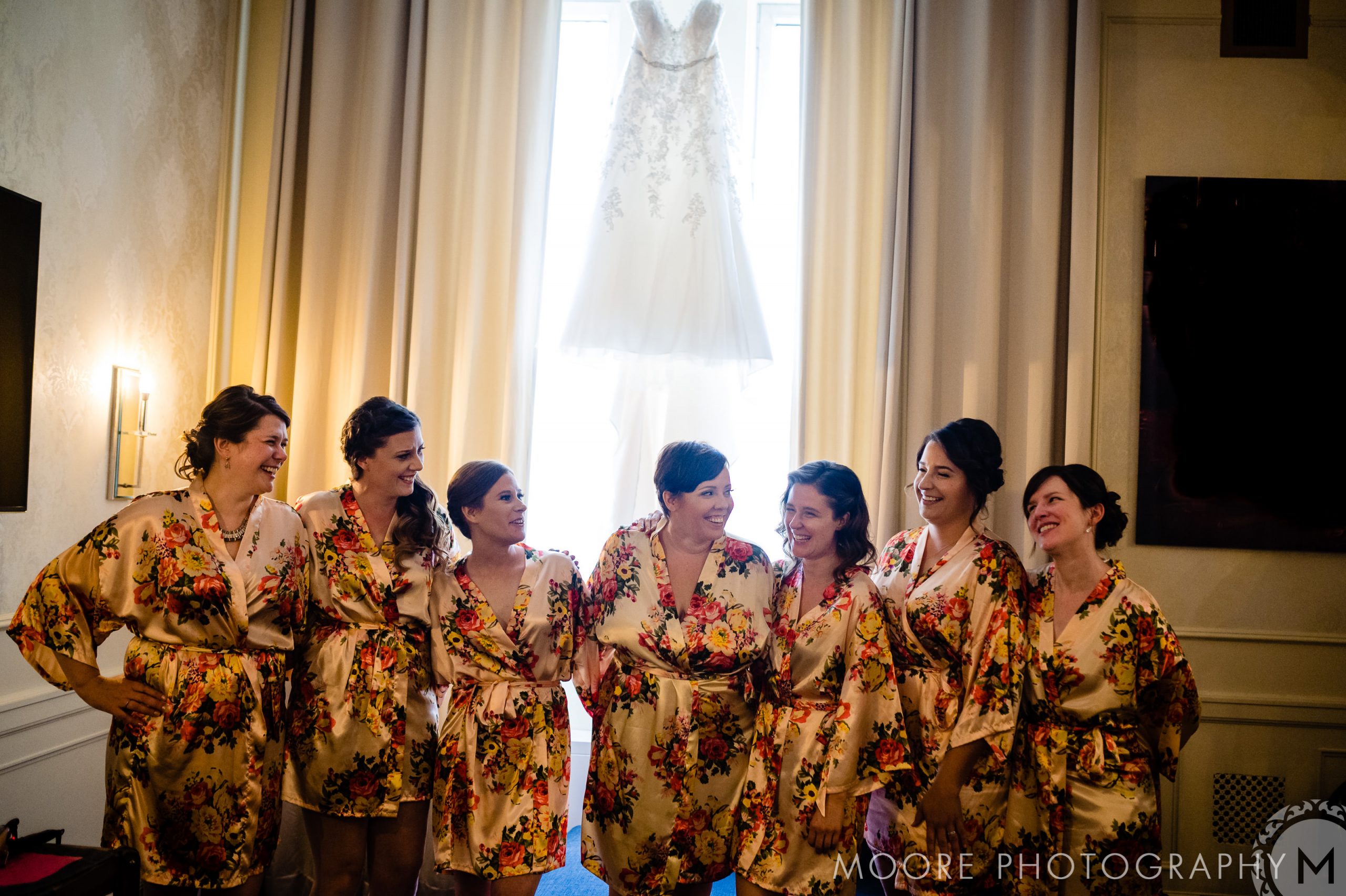 Wedding reception - Ritual