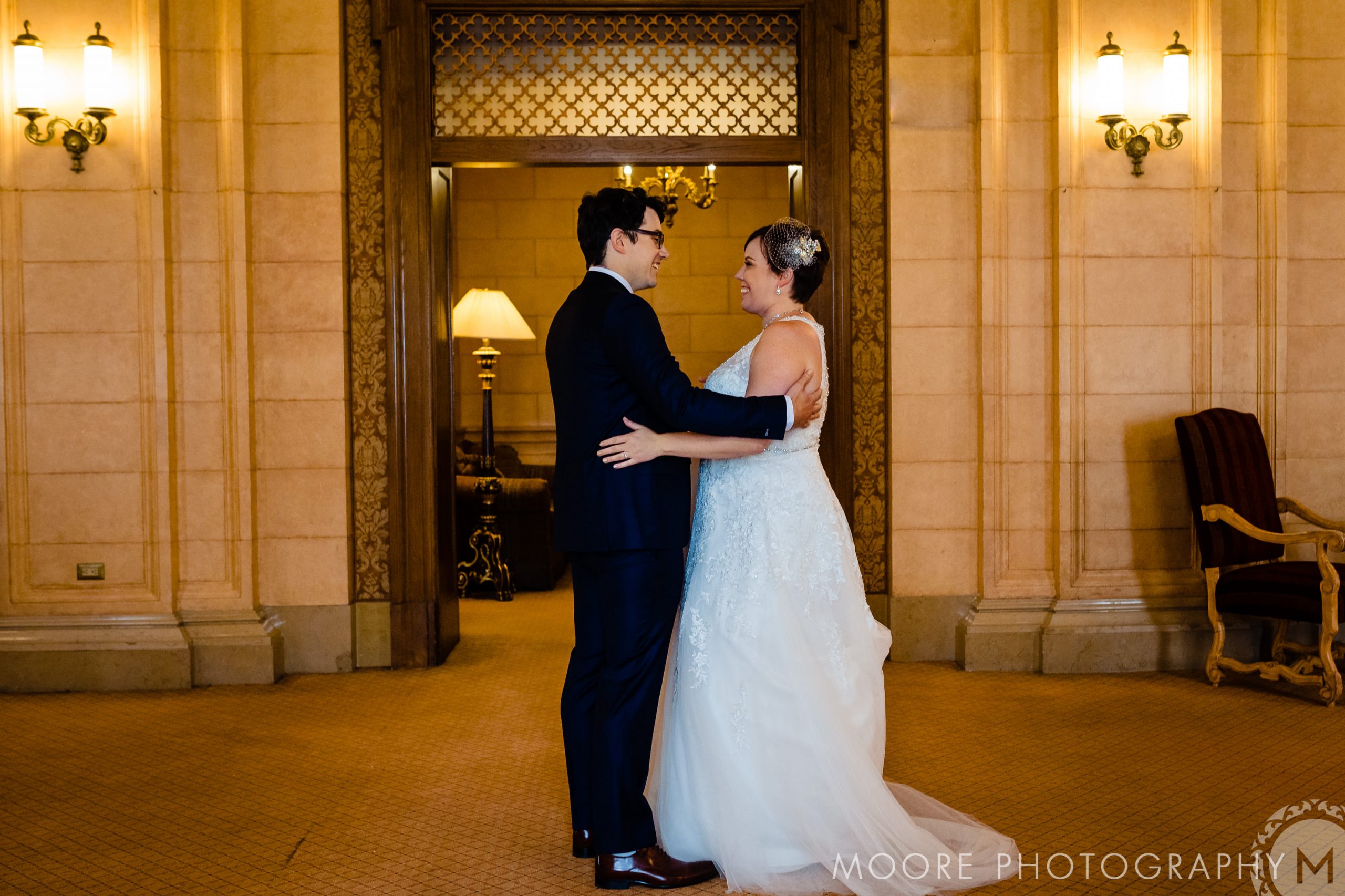 Wedding Dress - Bride