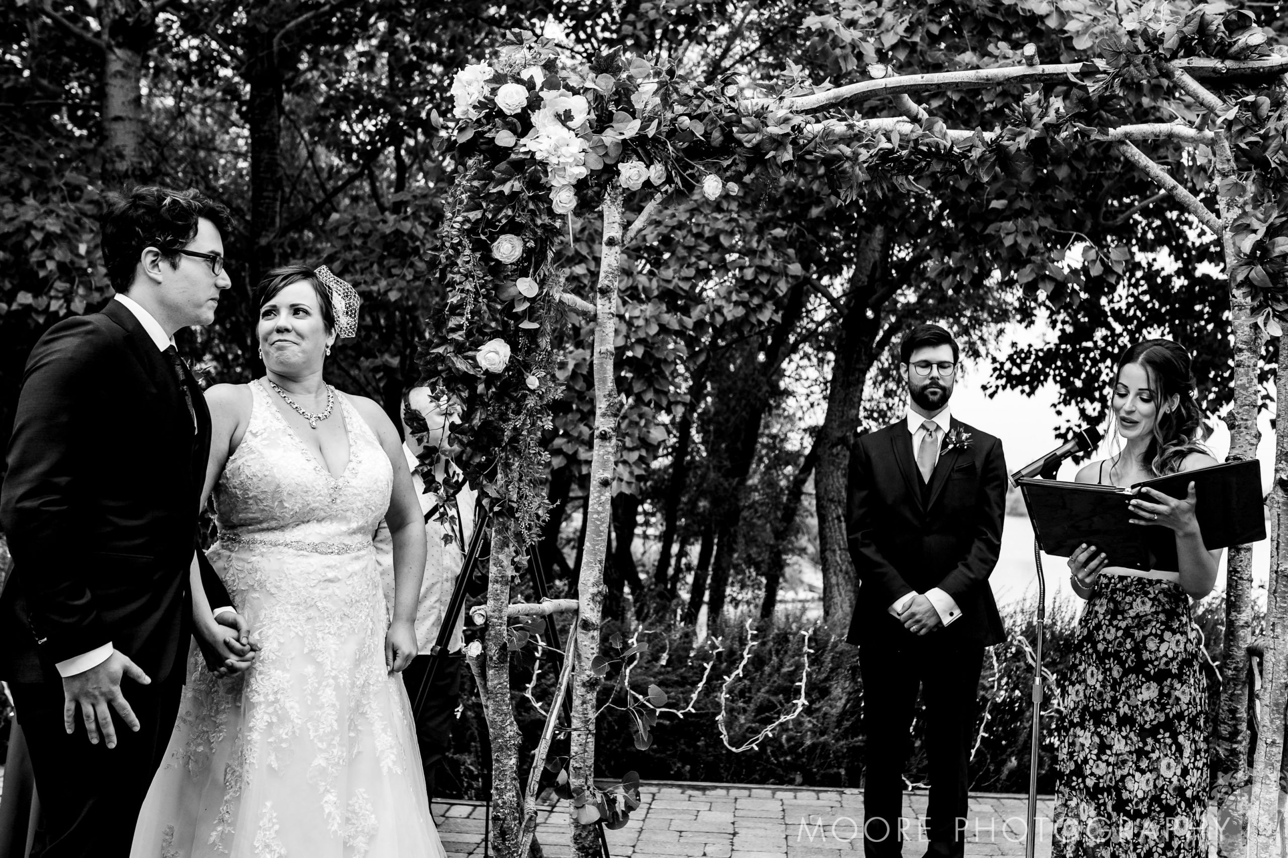 Wedding Dress - Wedding