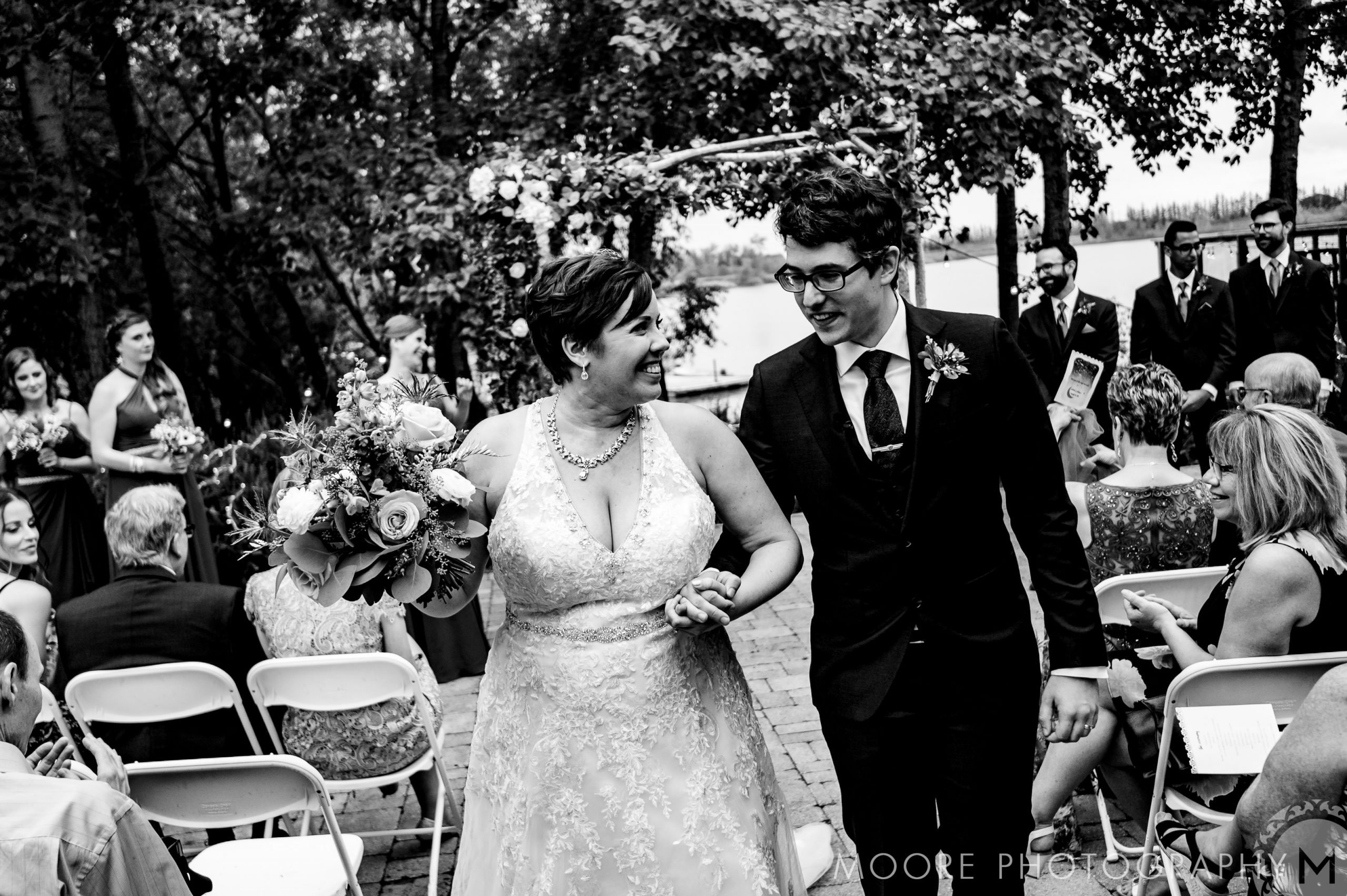 Wedding Dress - Bride