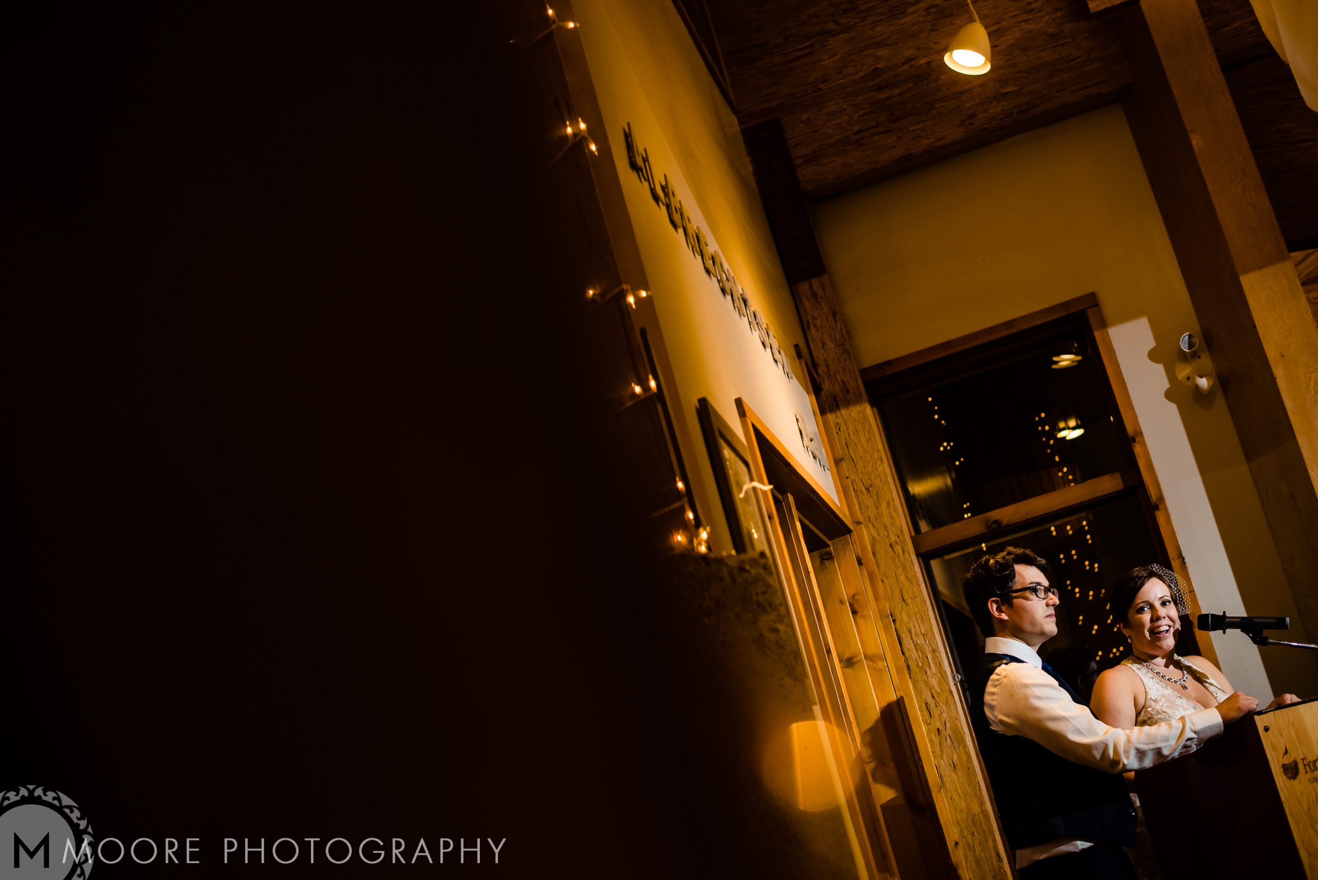 Photograph - Wedding reception