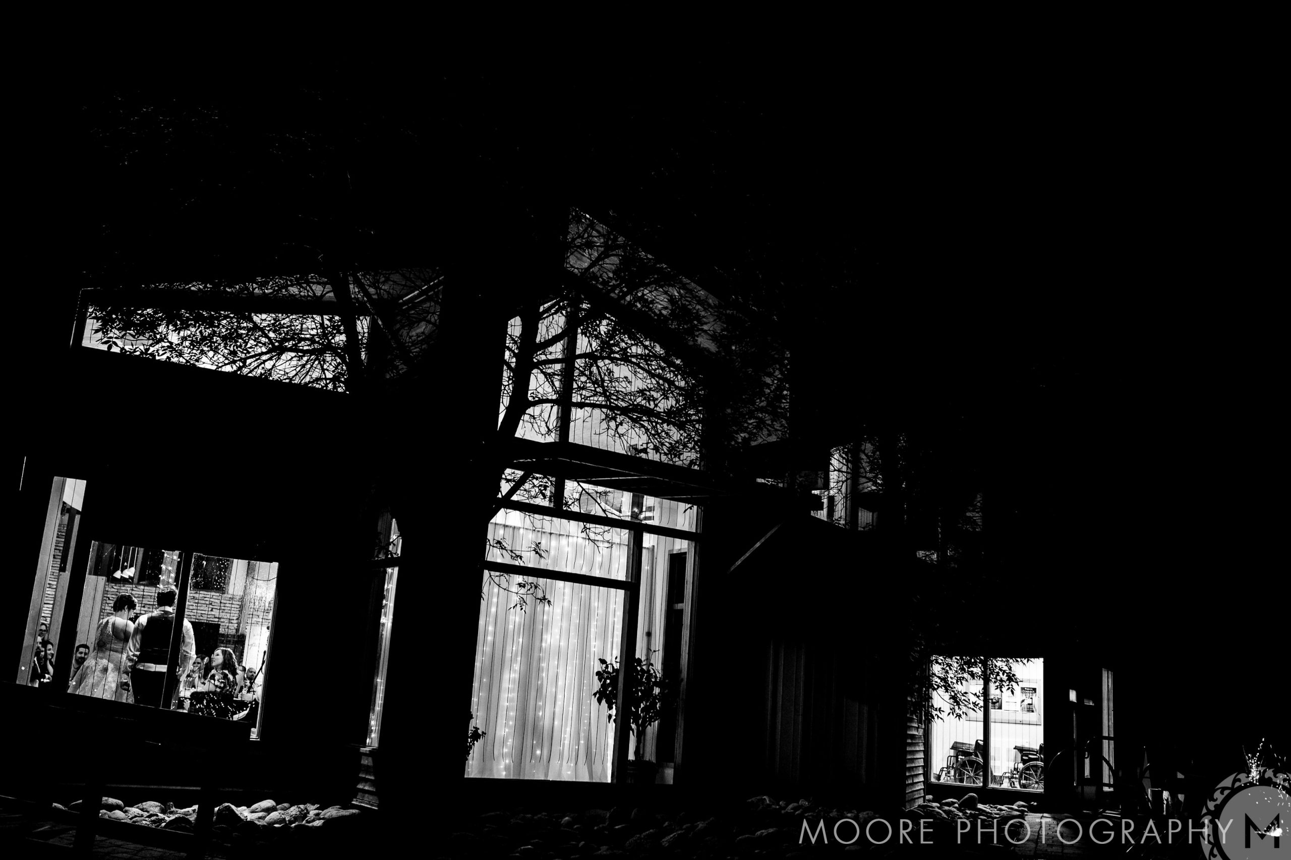 Black and white - Monochrome photography