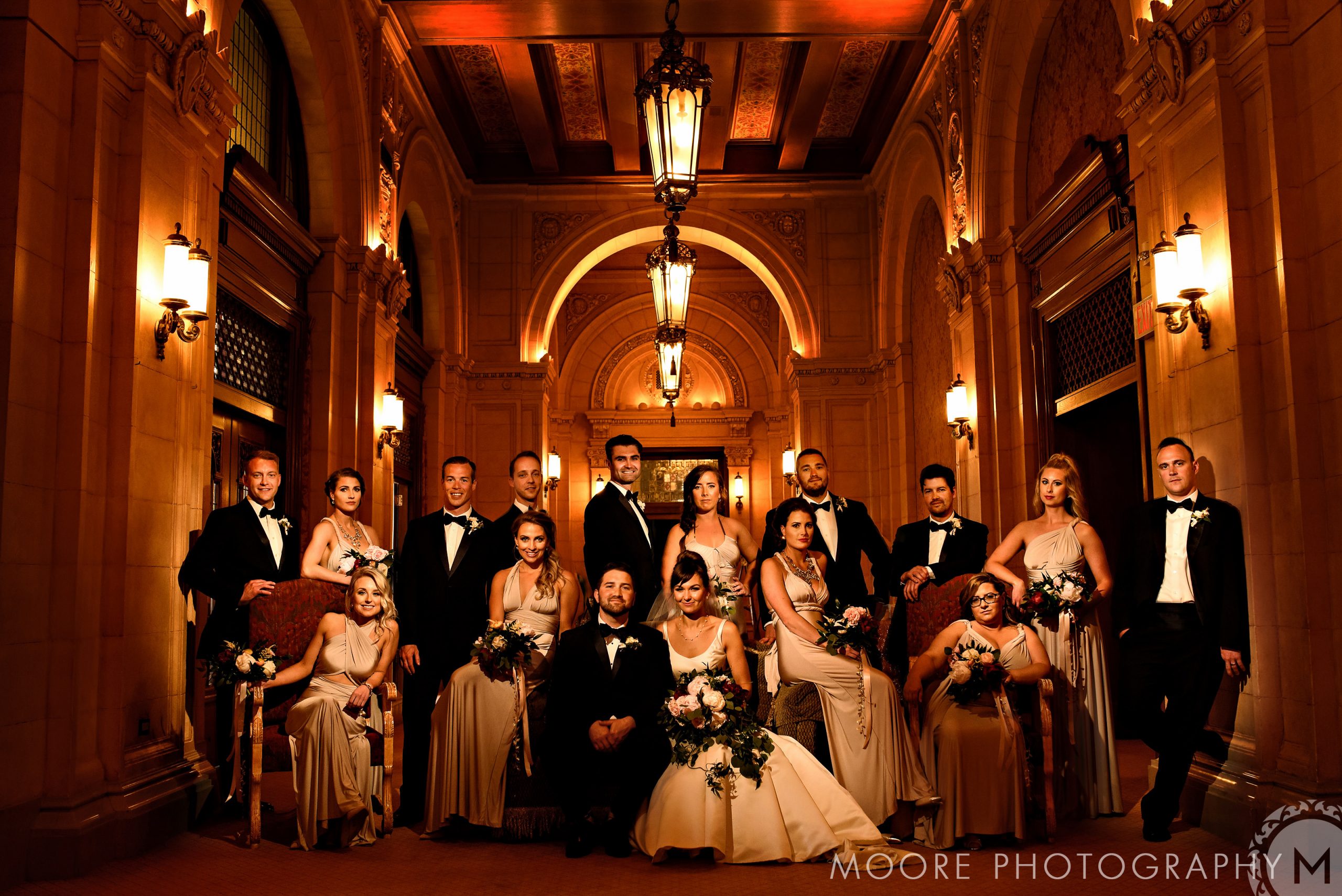 Annie Leibovitz - Wedding