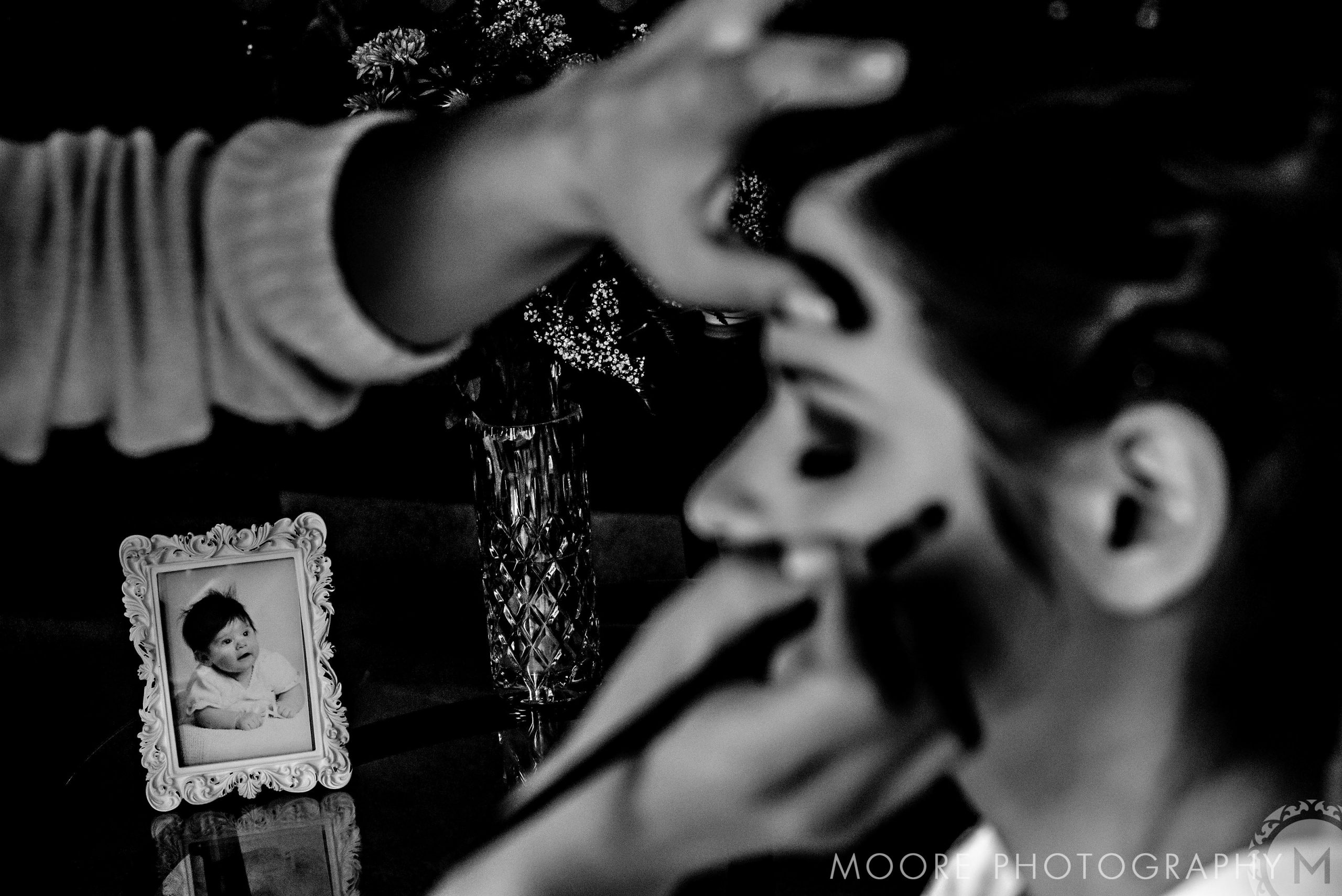 Black and white - Photography