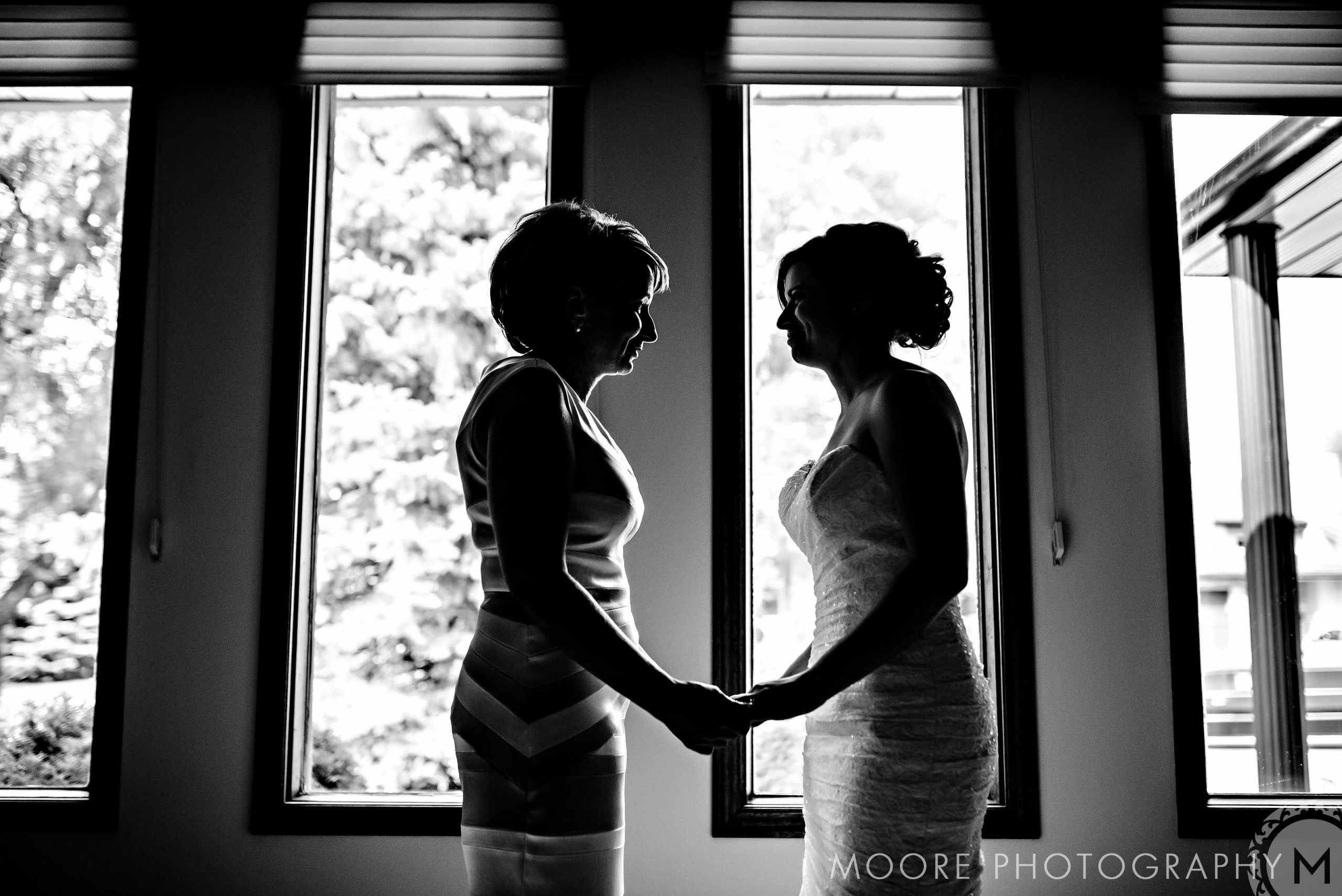 Black and white - Photographer