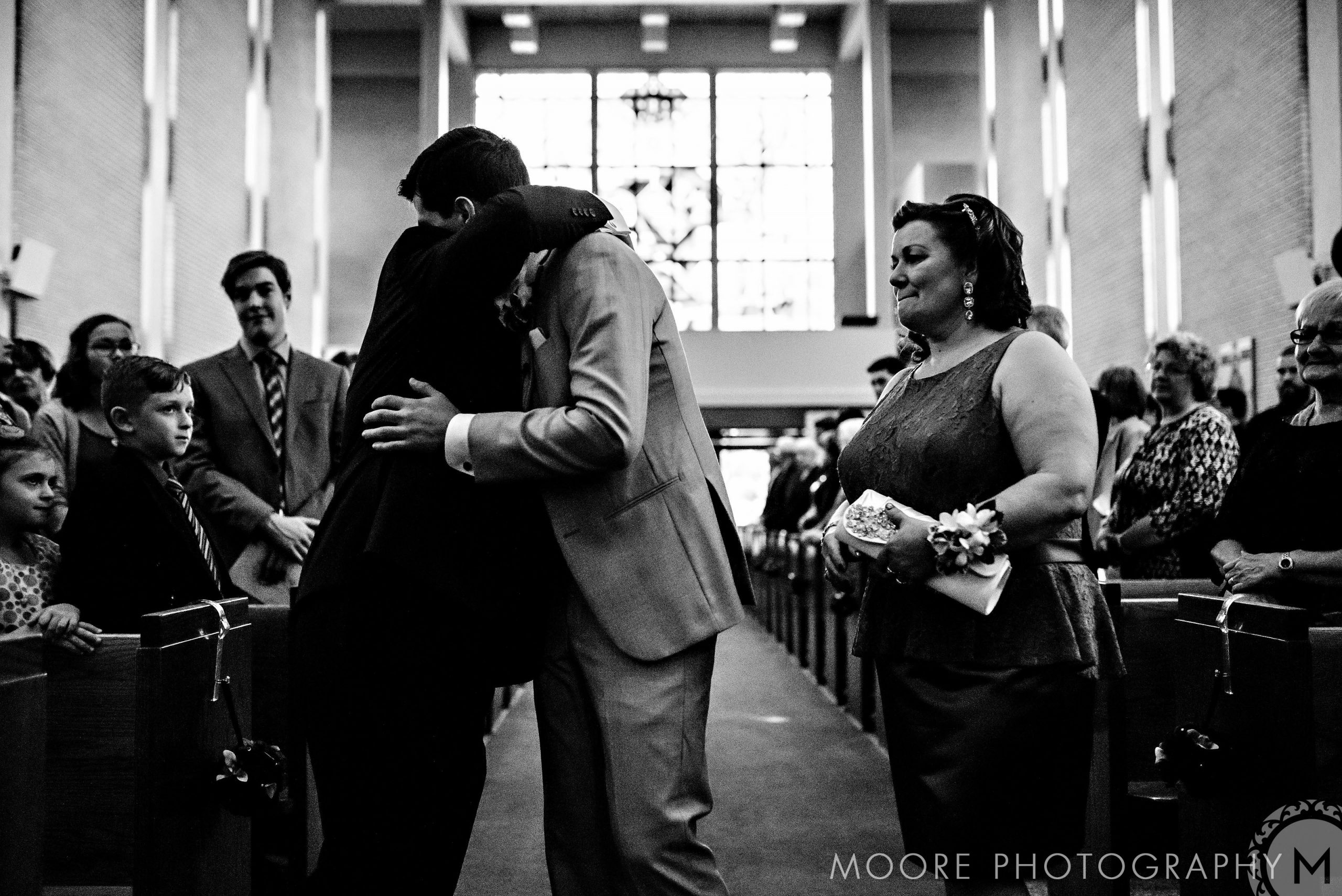 Wedding reception - Bride