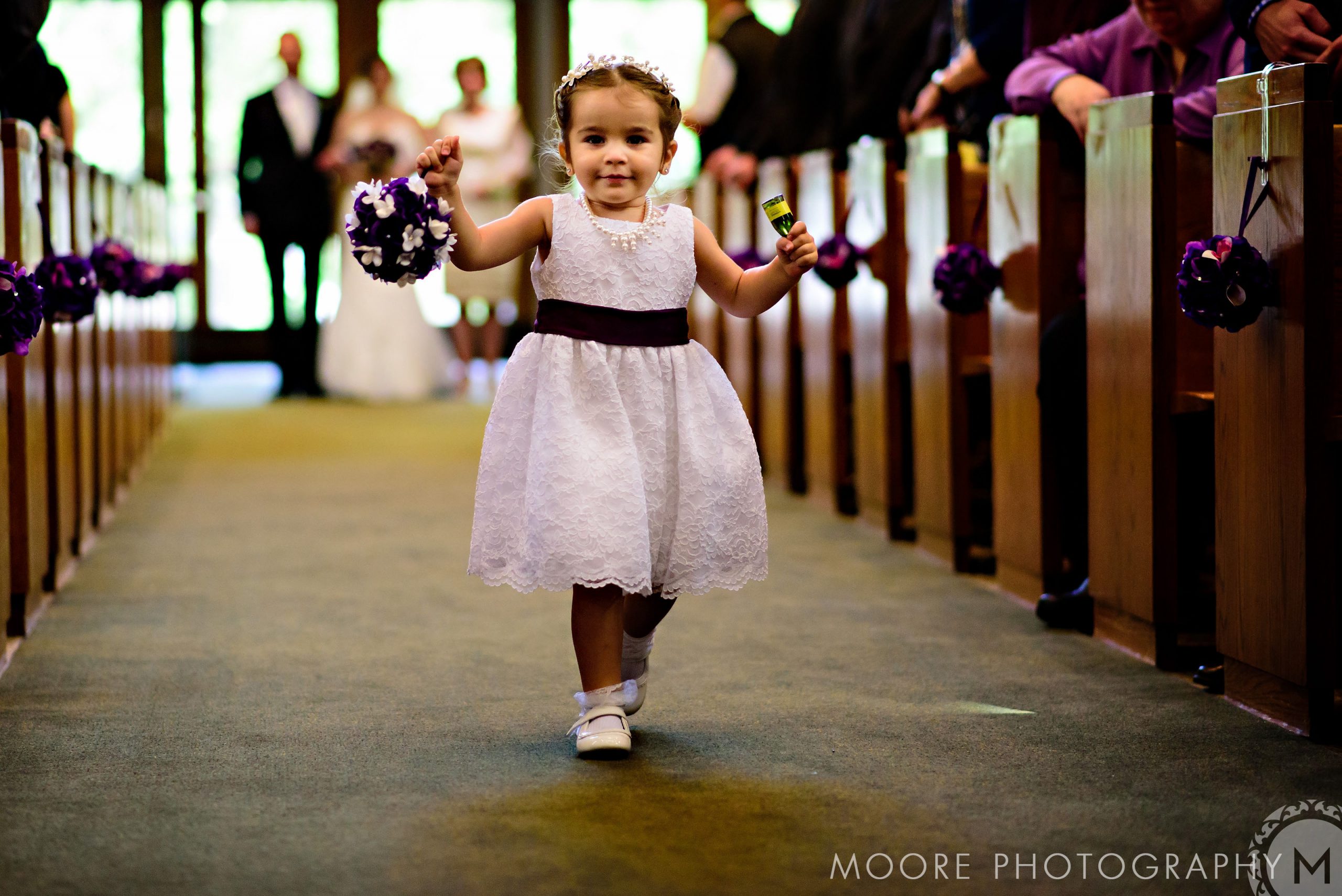 Photograph - Toddler M