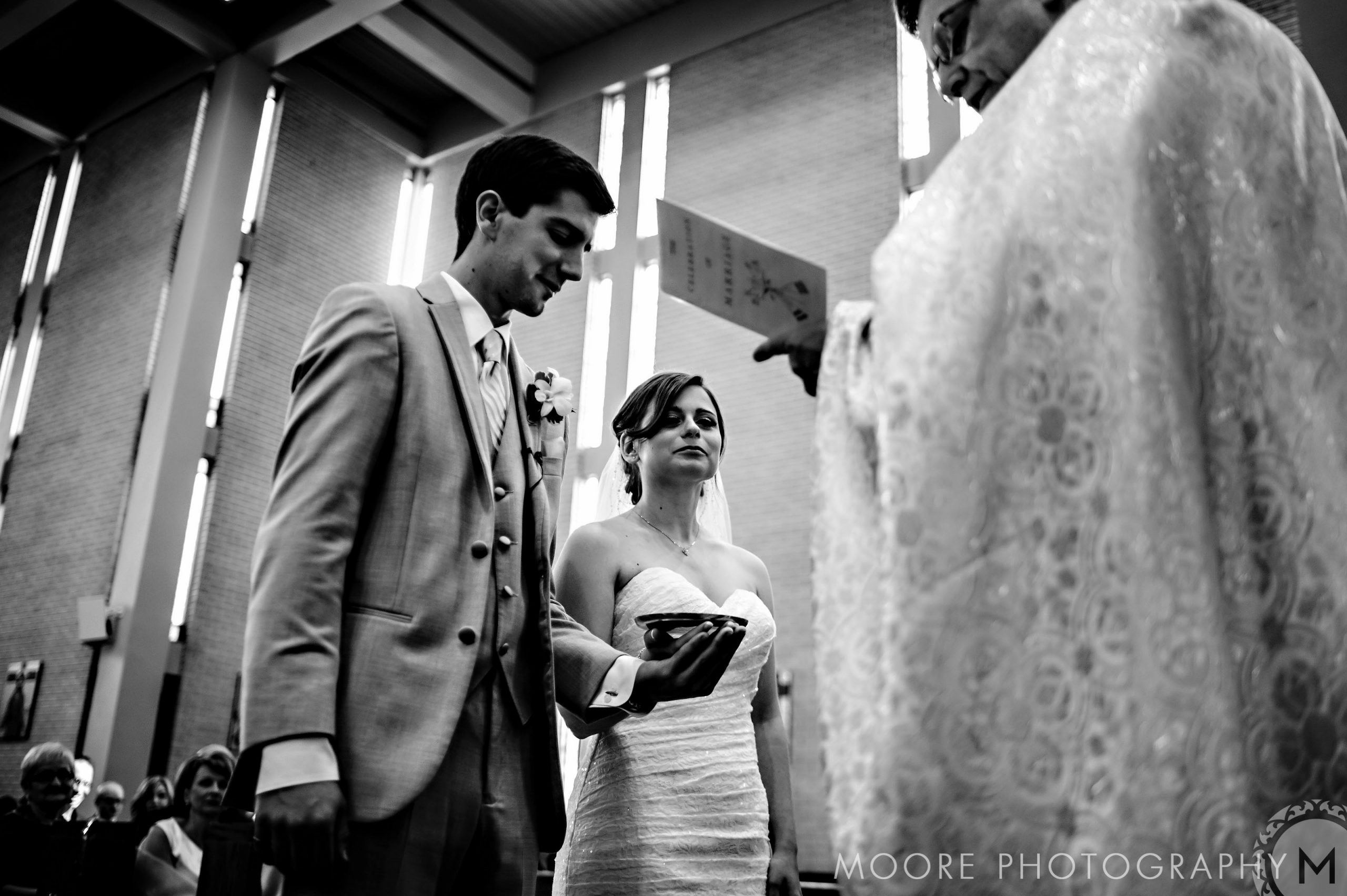 Wedding Dress - Bride