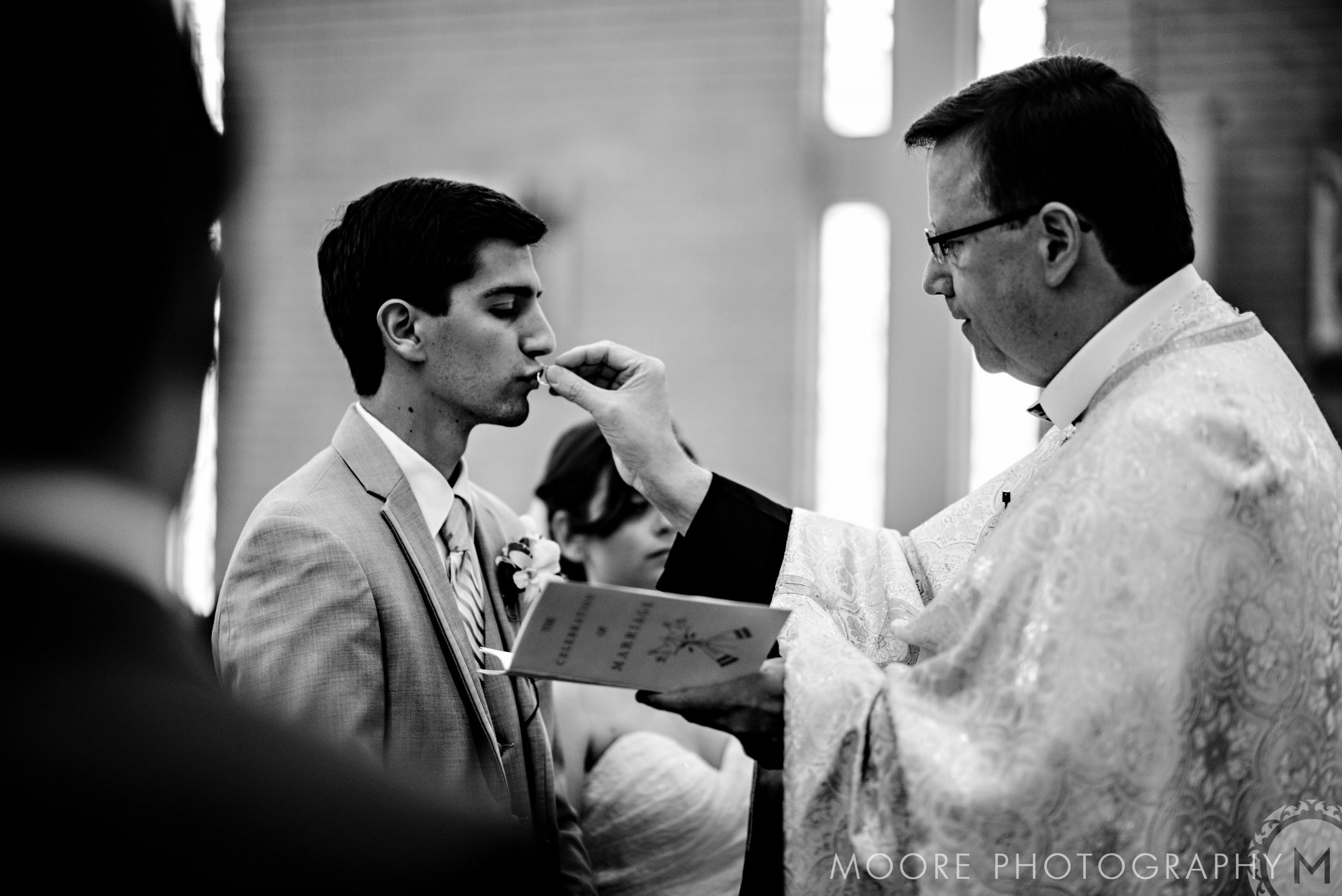 Photograph - Bridegroom