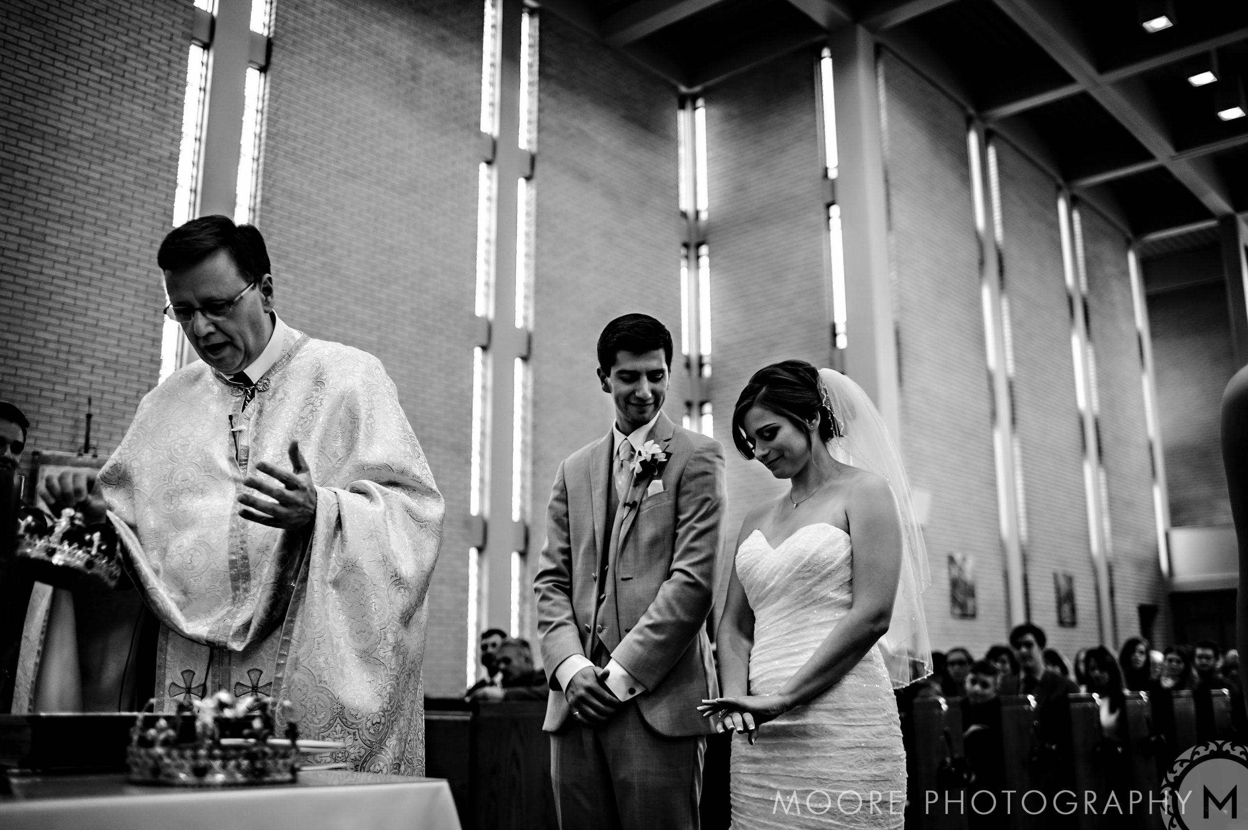 Wedding reception - Wedding