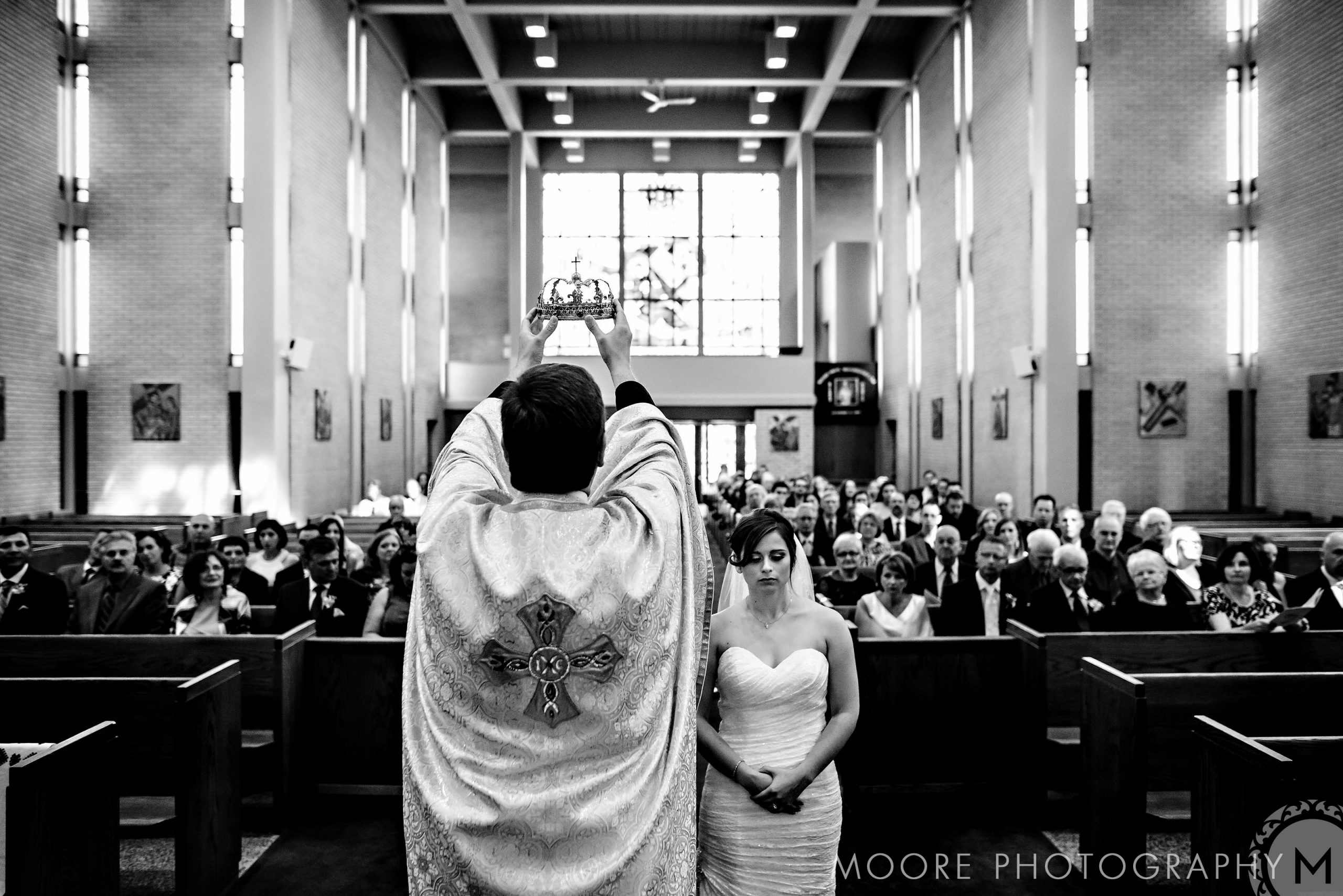 Black and white - Photograph