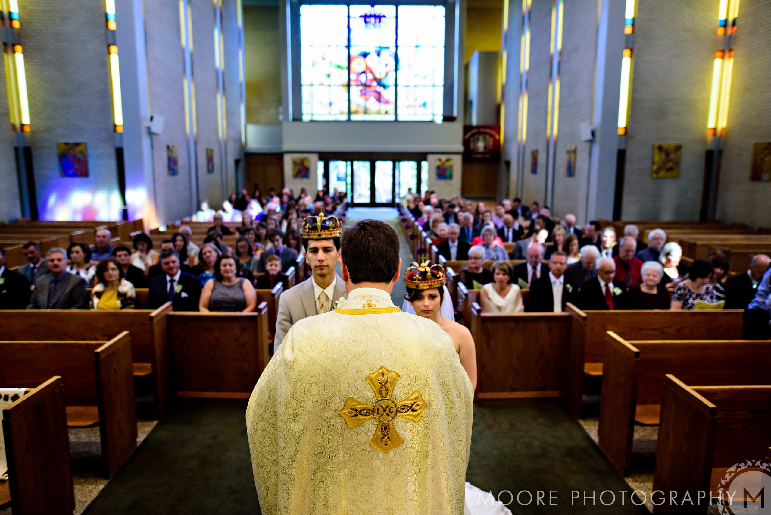 Religious institute - Worship