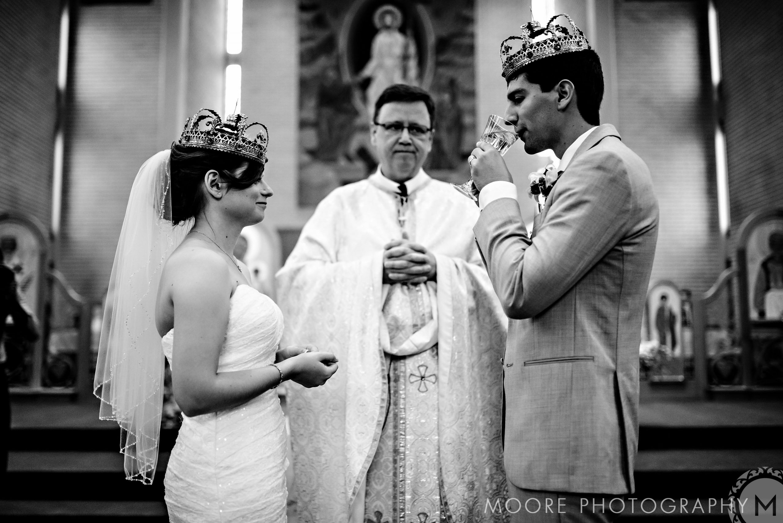 Wedding Dress - Bride