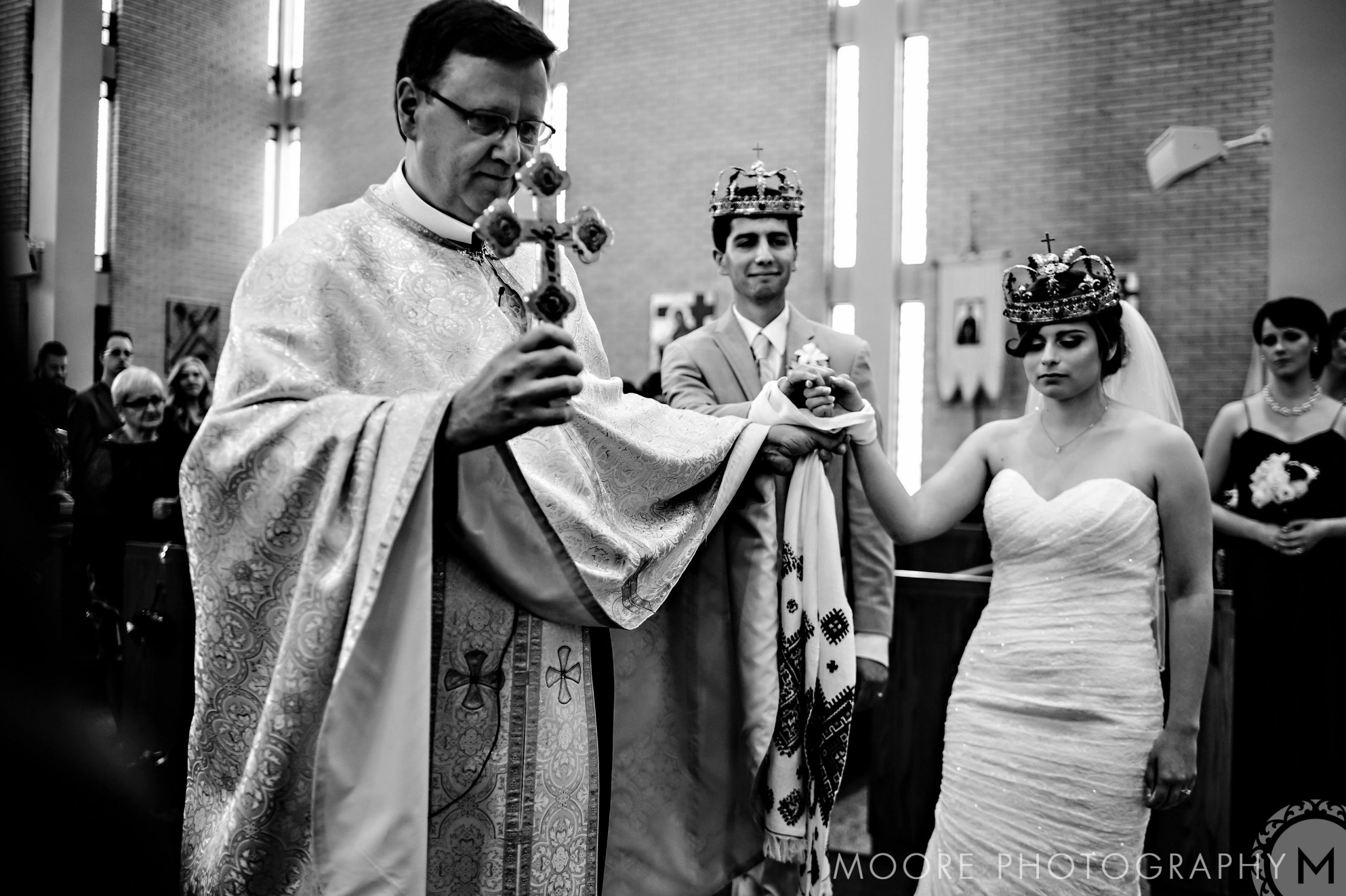 Wedding Dress - Bride