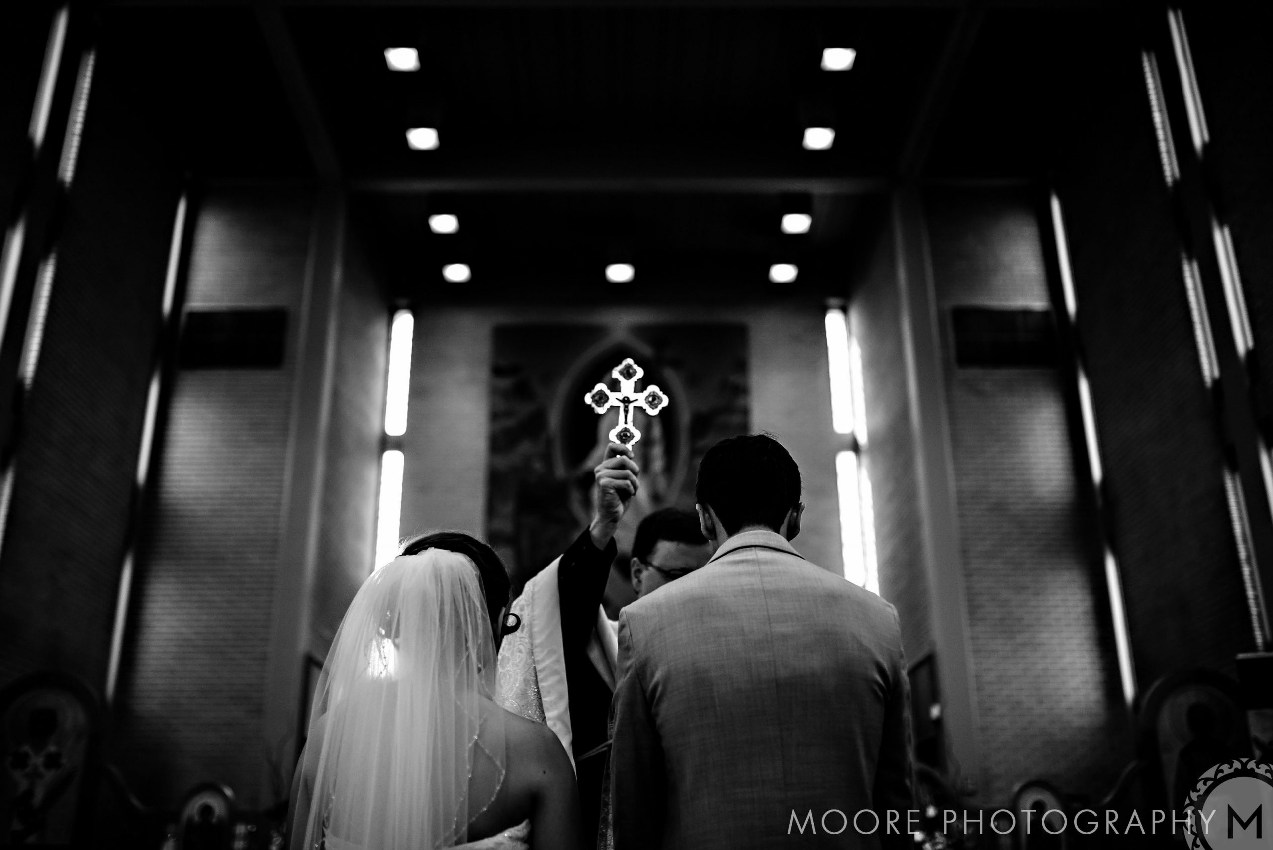 Black and white - Noir