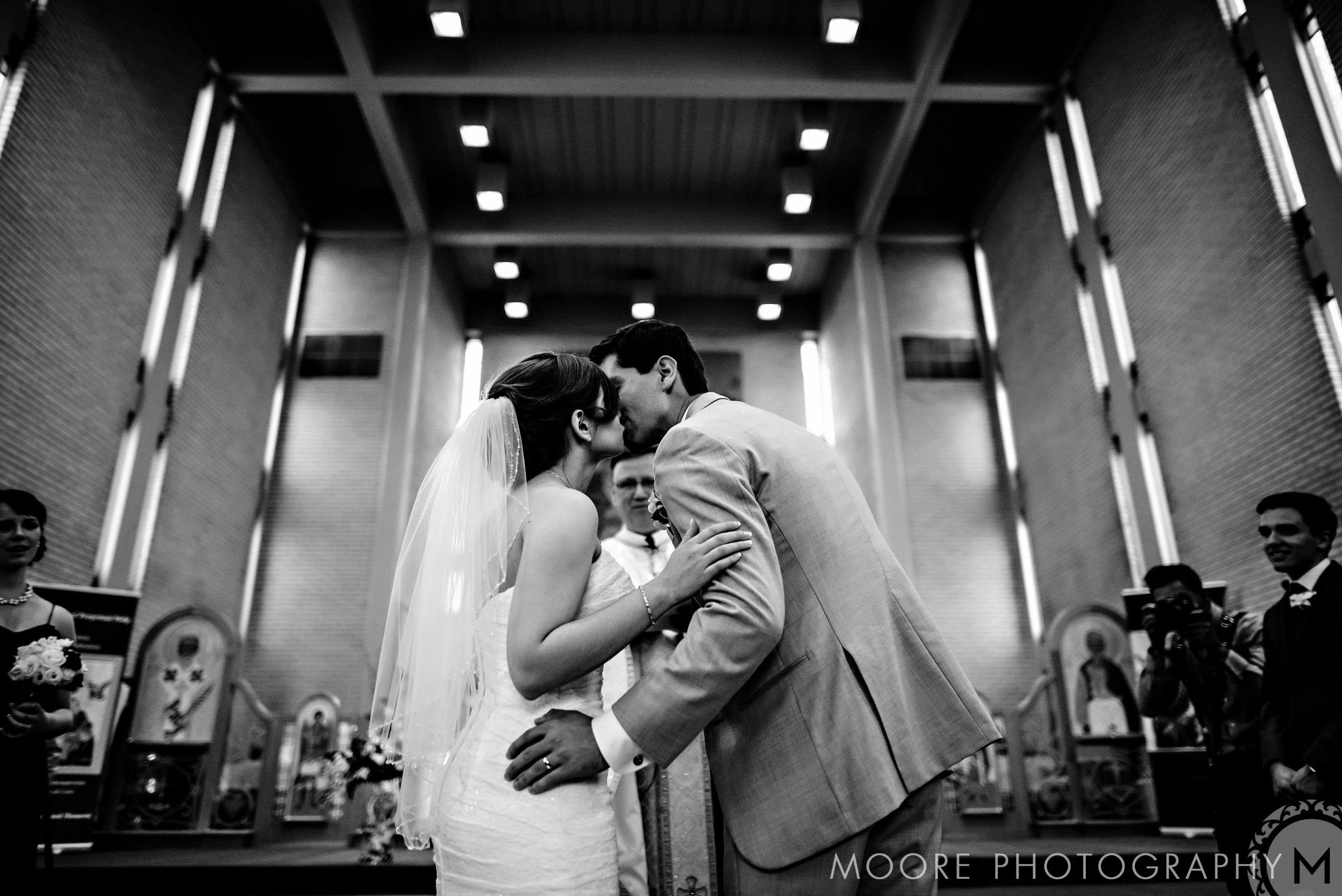 Bridegroom - Wedding reception