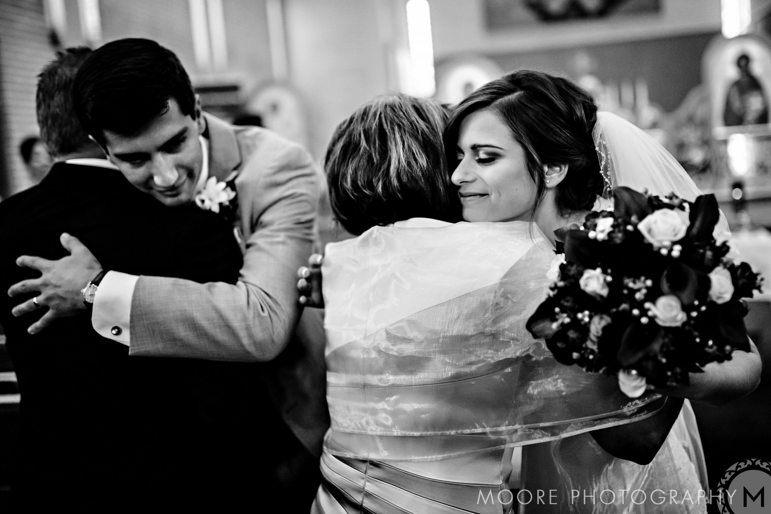 Wedding Dress - Bride