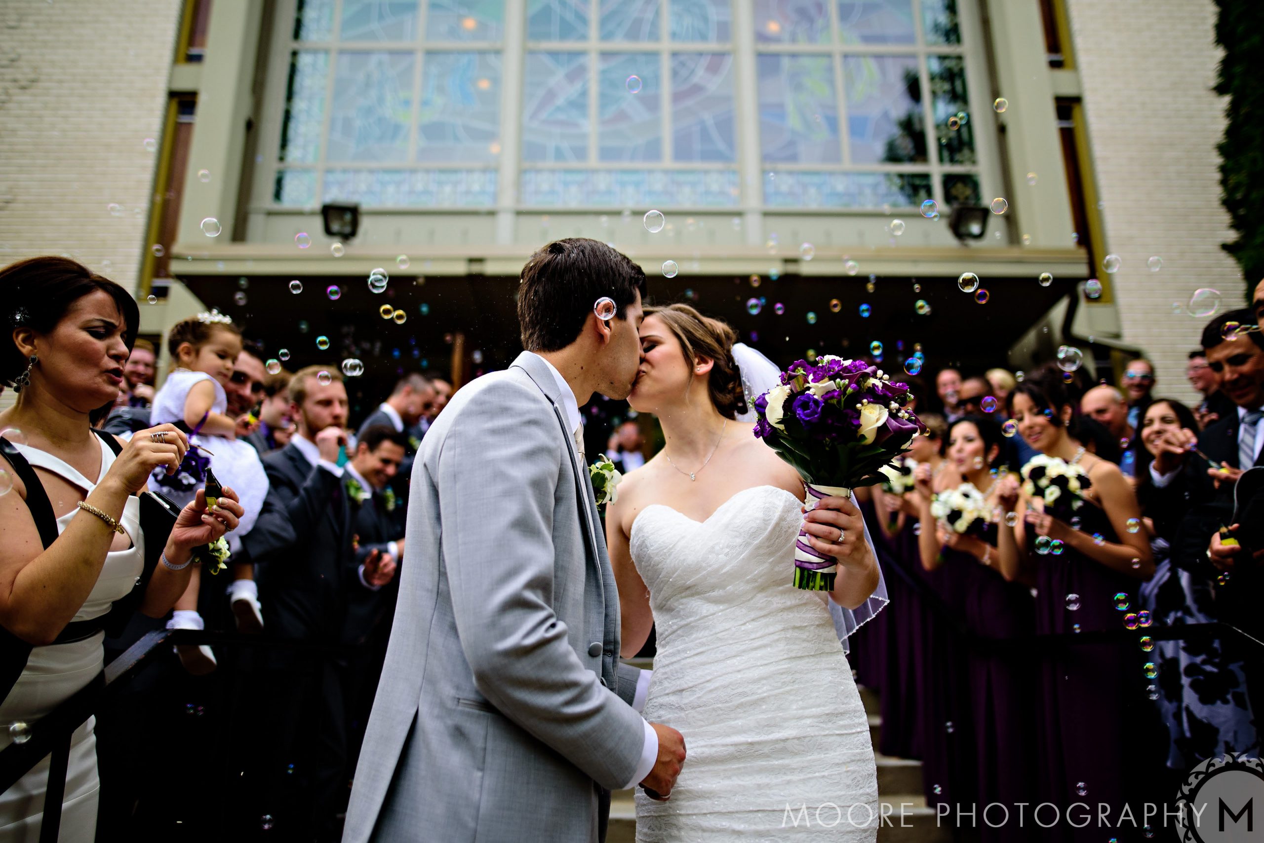 Wedding Dress - Bride