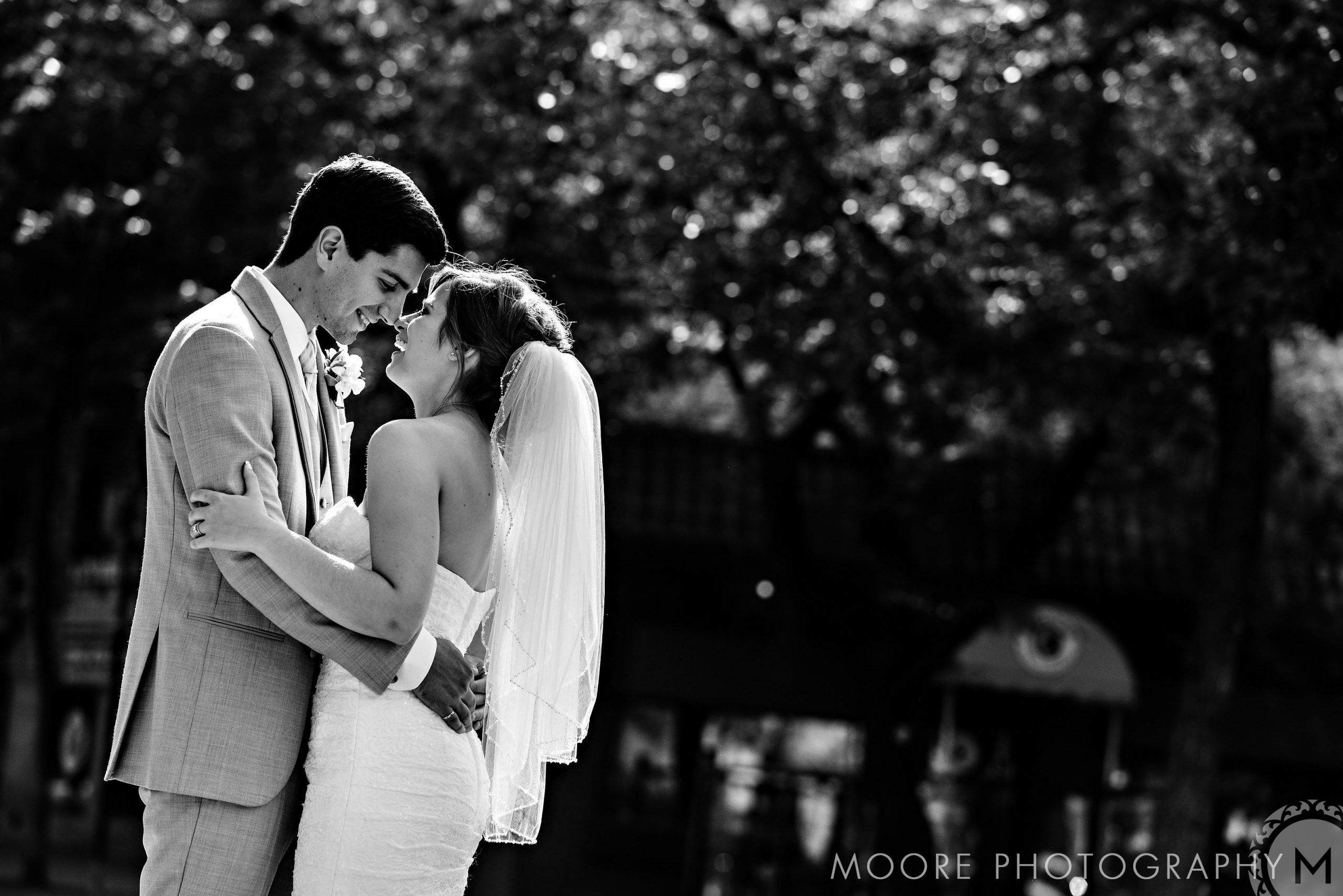 Wedding Dress - Bride