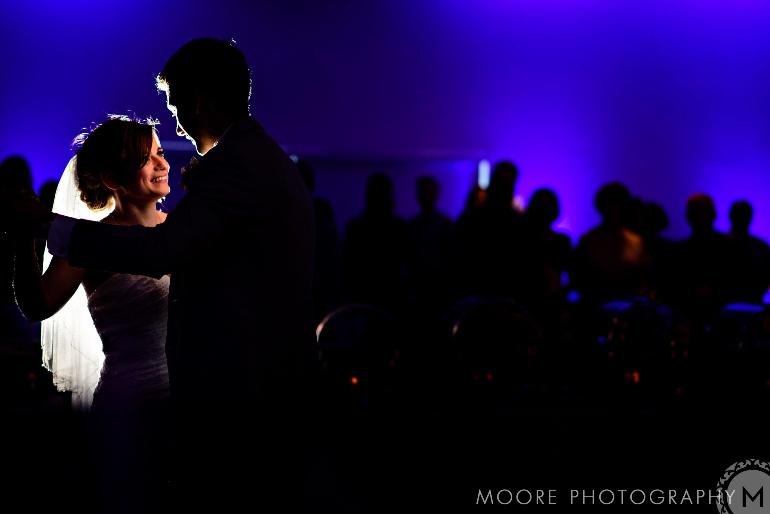 Photograph - Wedding reception