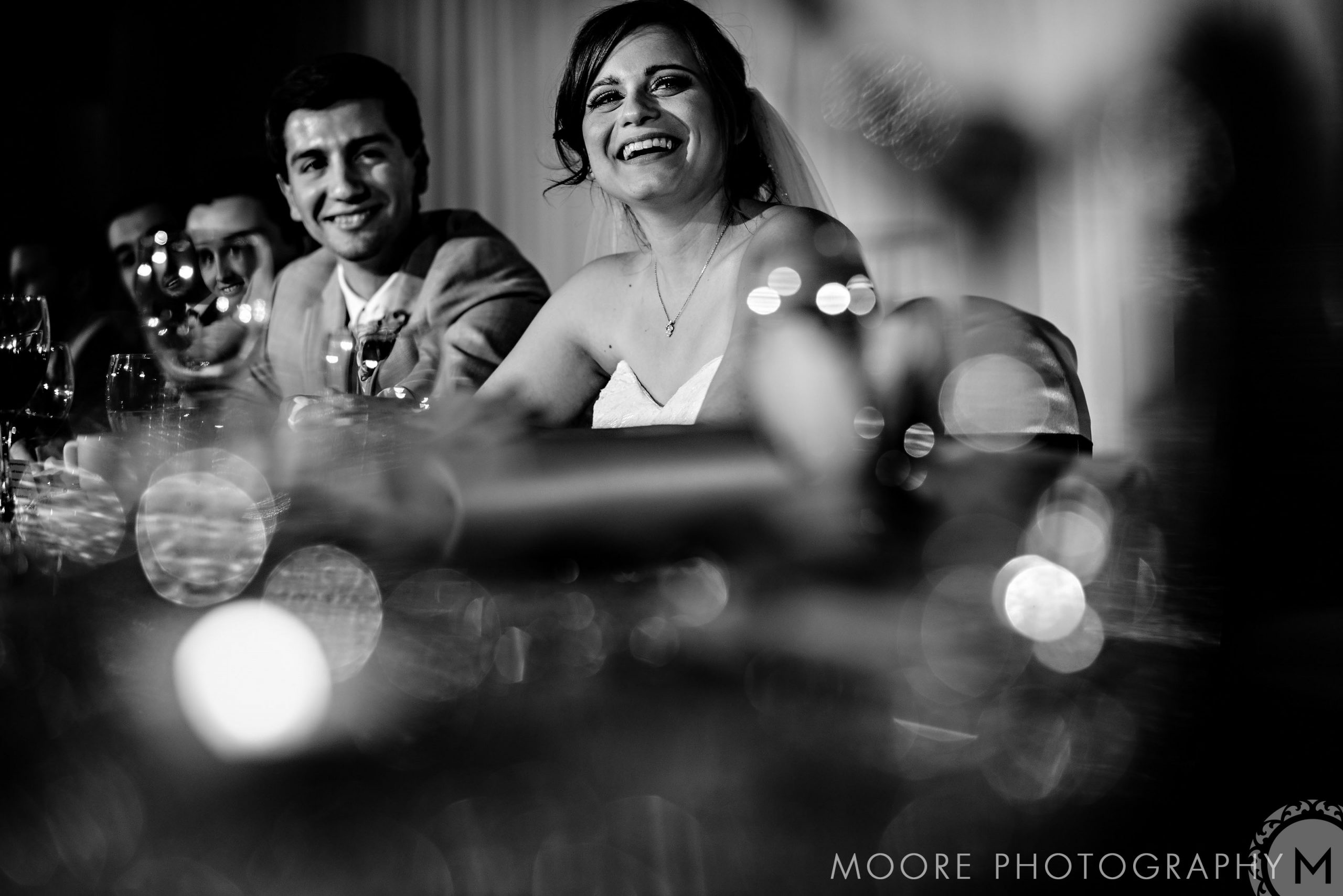 Black and white - Noir