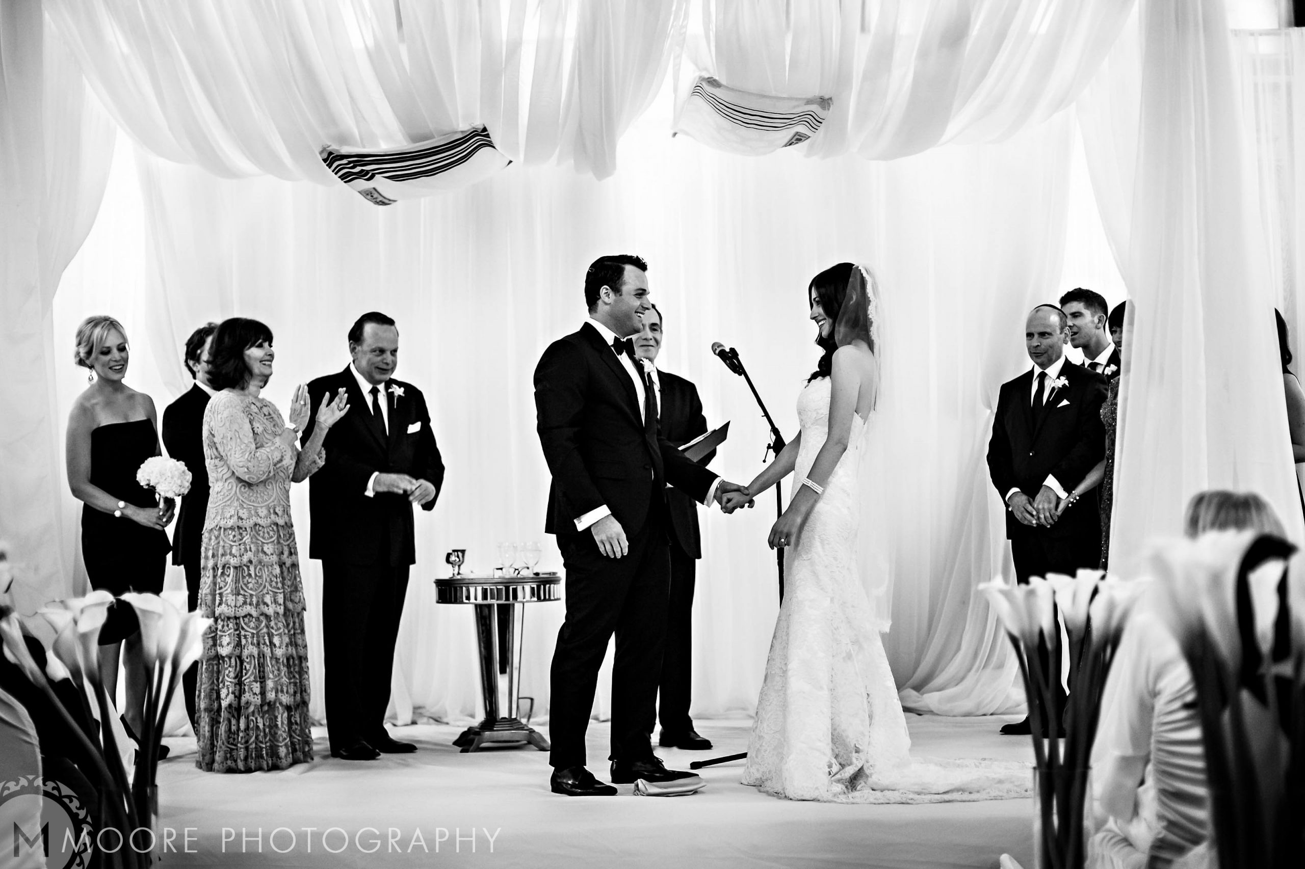 Bridegroom - Wedding reception