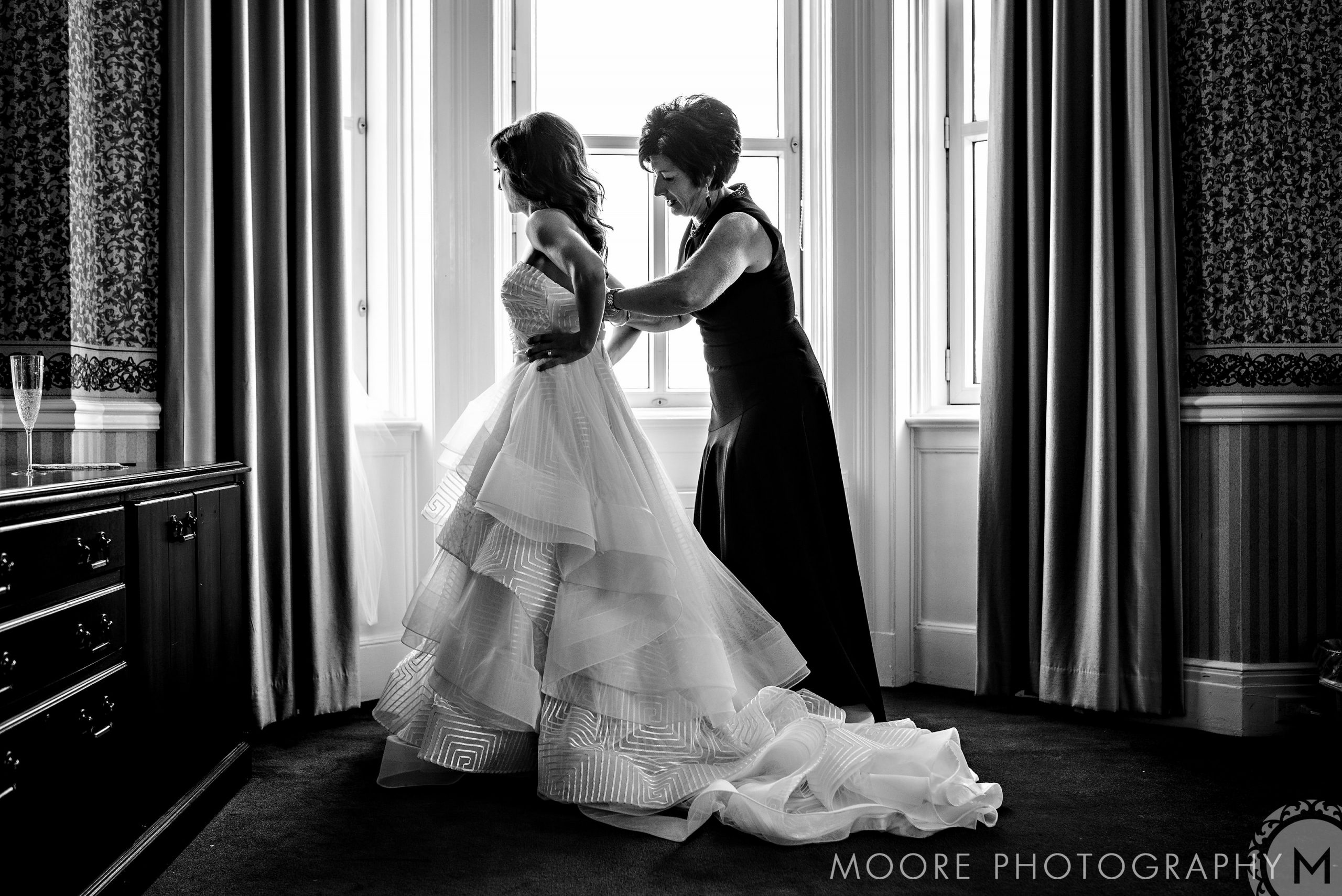 Wedding Dress - Bride