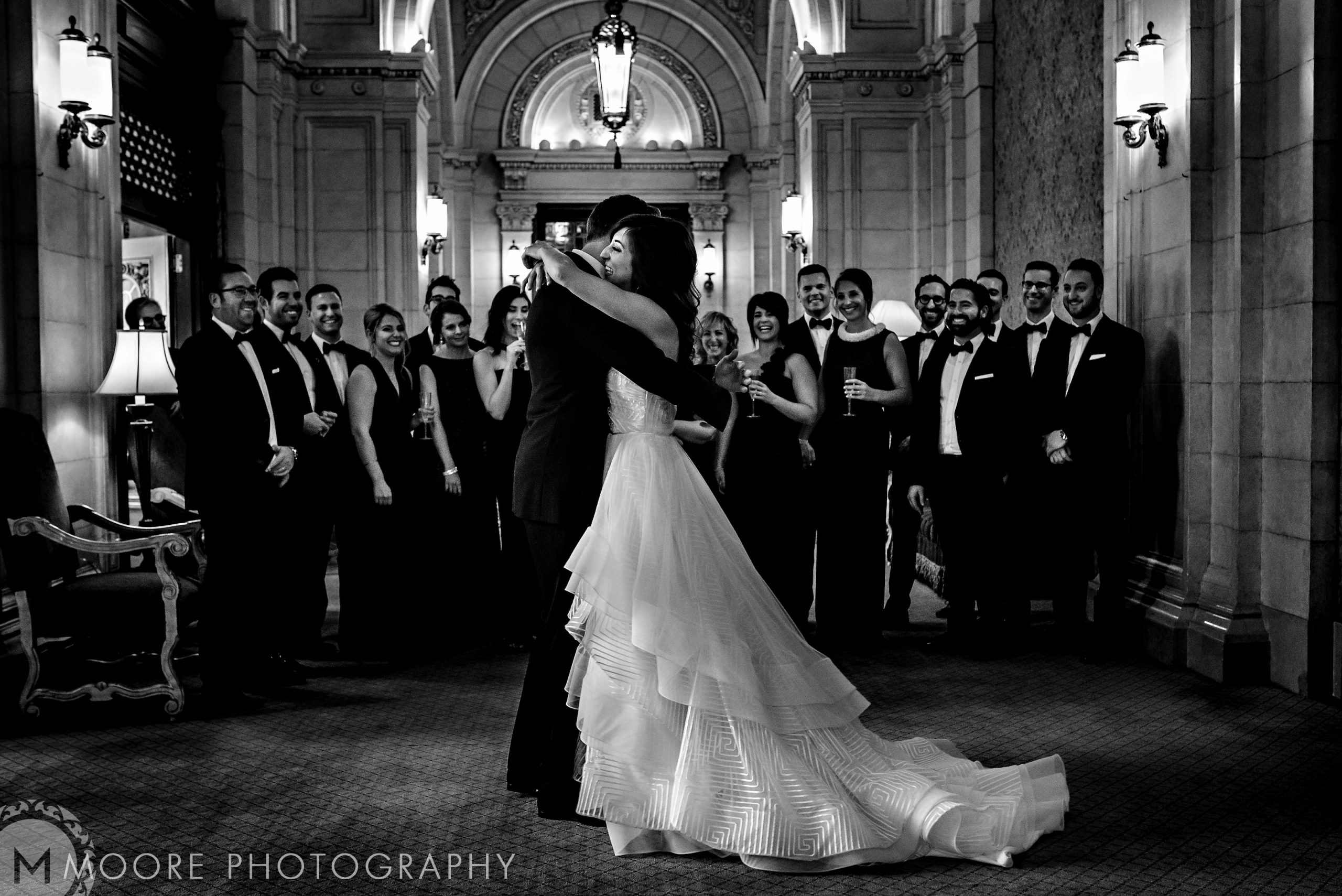 Wedding Dress - Bridegroom