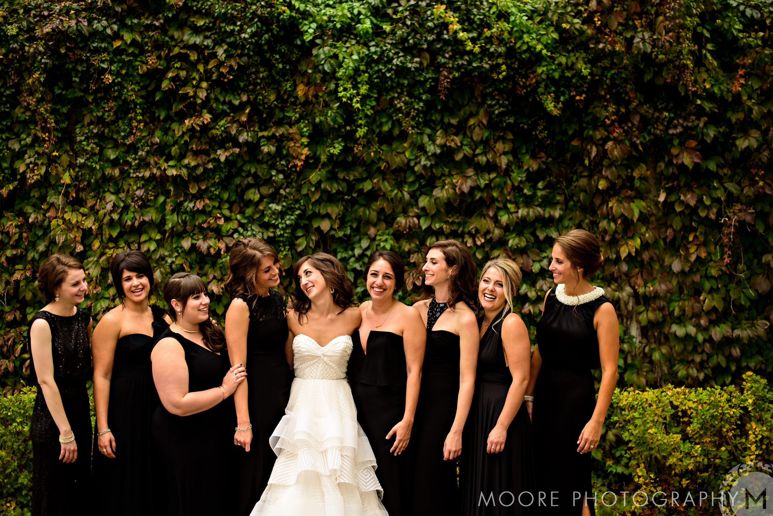 Bride - Wedding Dress