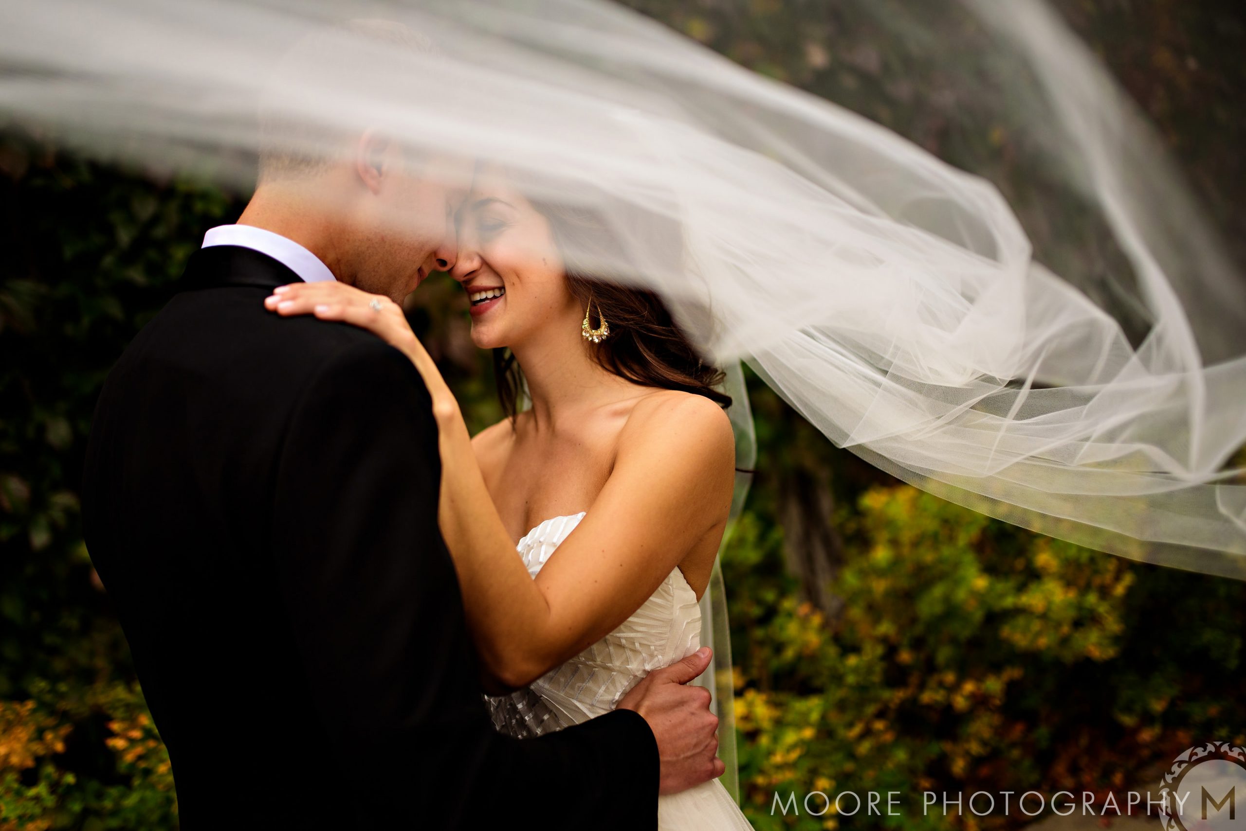 Bride - Wedding Dress