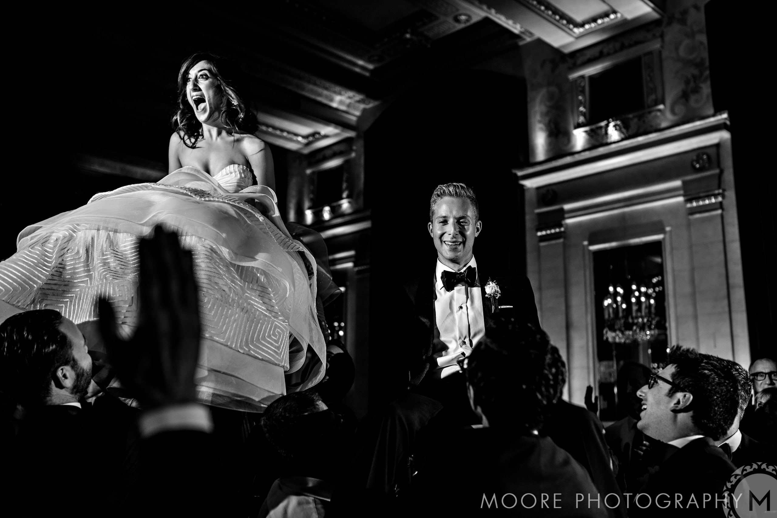 Black and white - Photograph