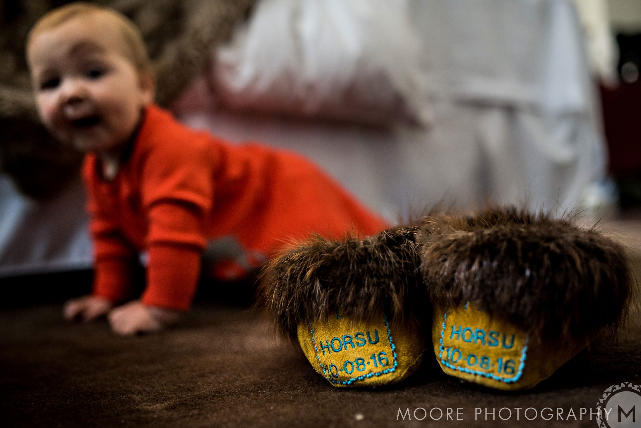 Toddler M - Toddler M