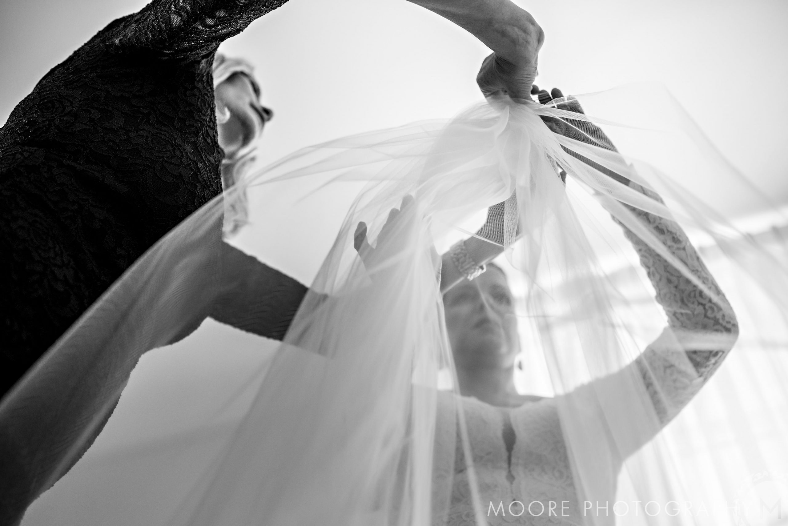 Wedding Dress - Bride