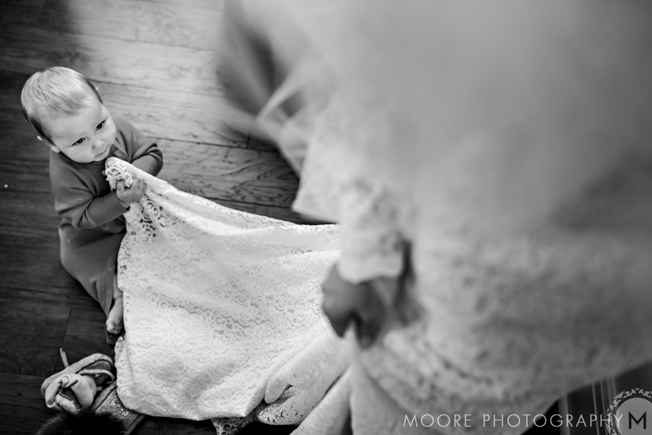 Black and white - Photograph