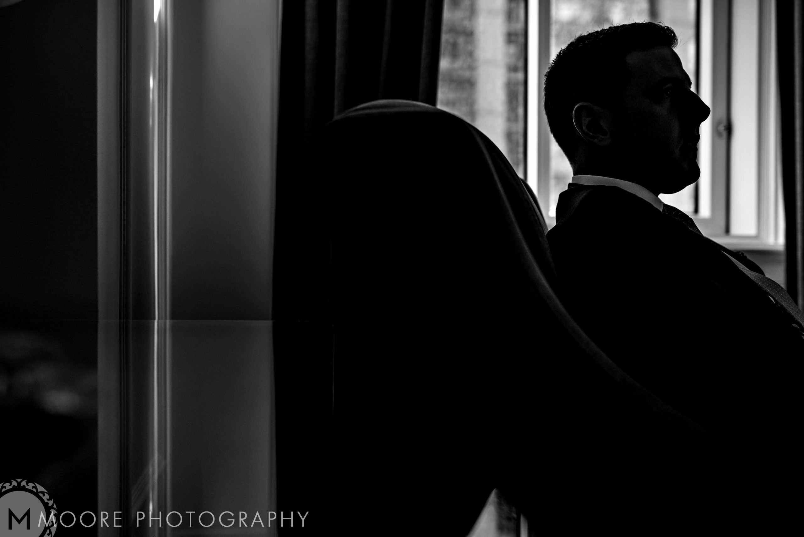 Black and white - Light