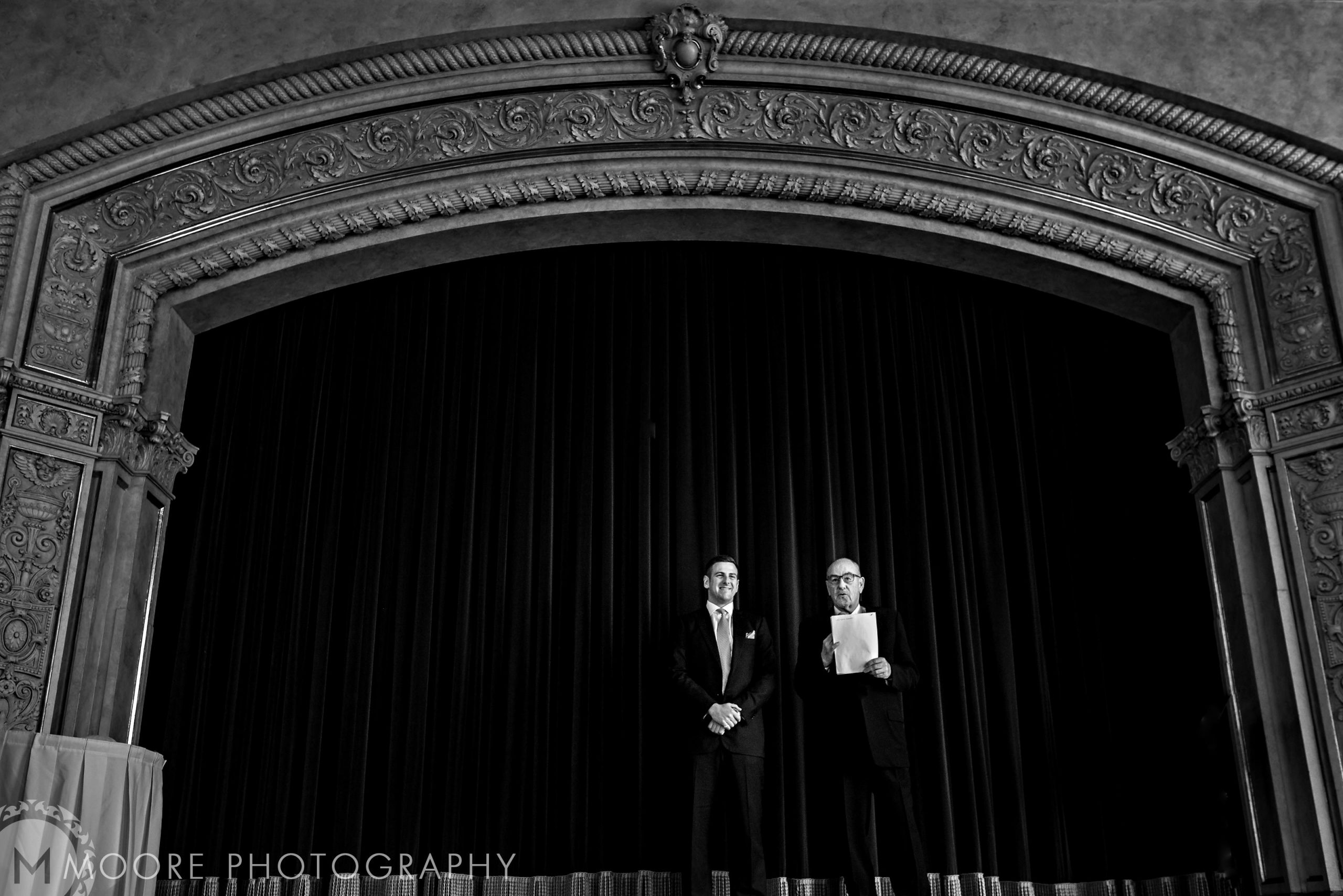 Black and white - Photograph