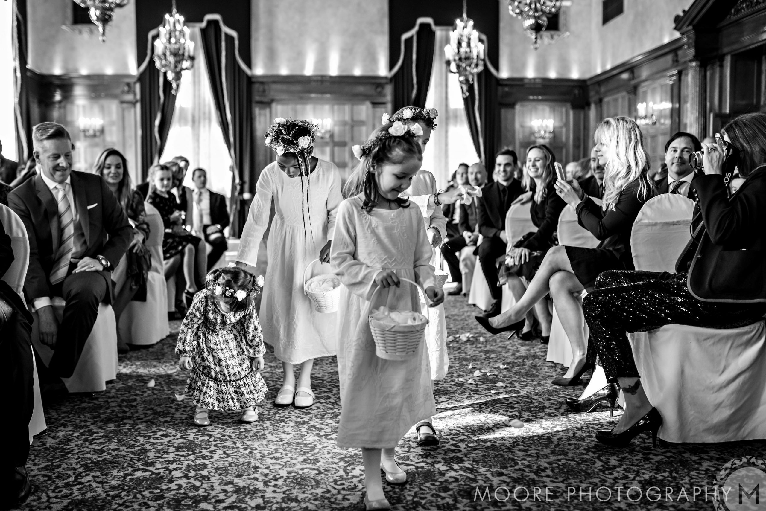 Wedding Dress - Bride