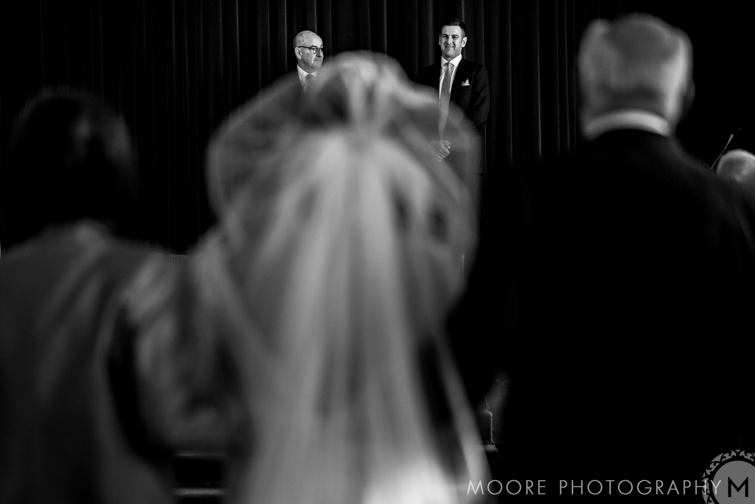 Black and white - Noir