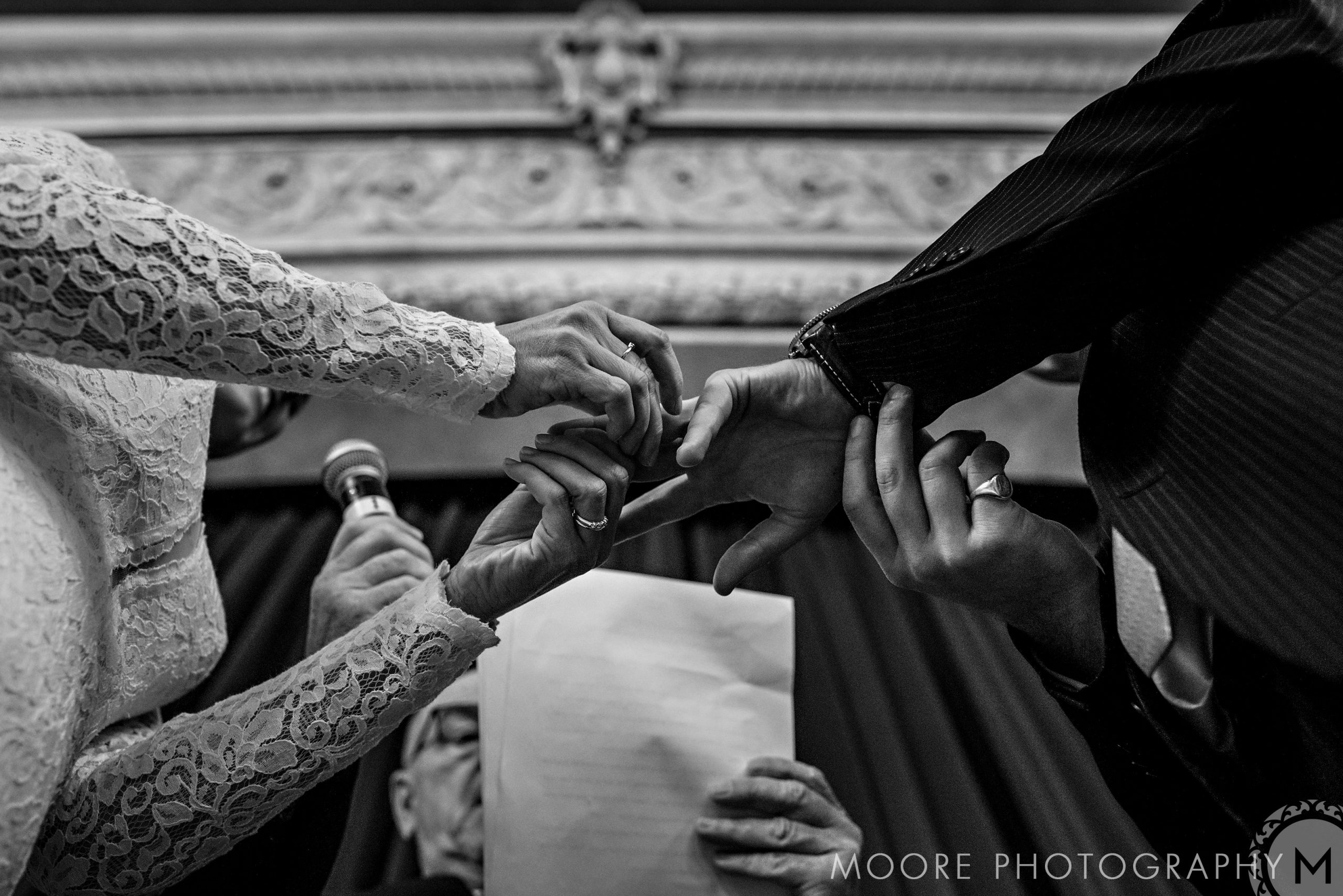 Black and white - Photograph