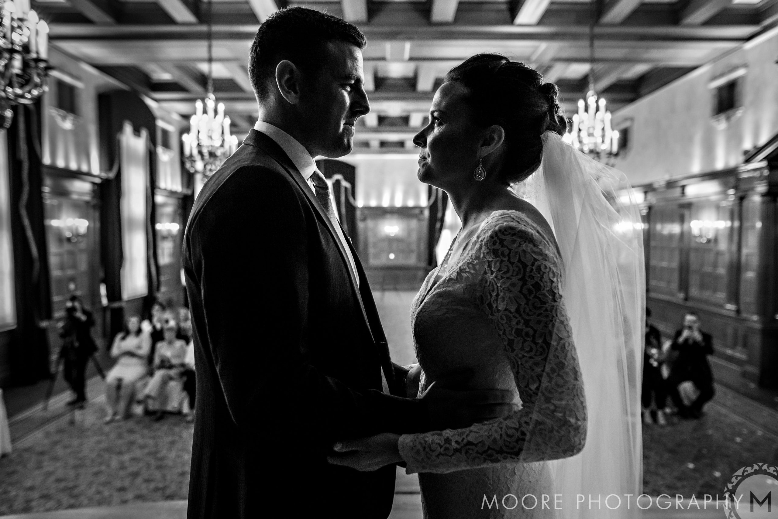 Wedding Dress - Bride