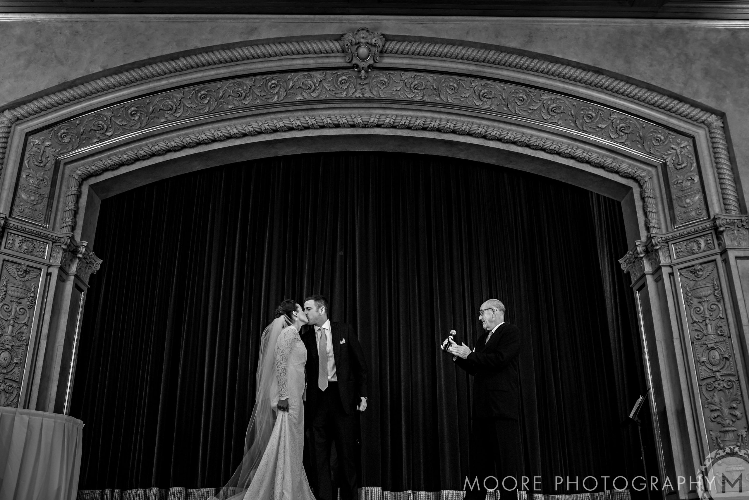 Black and white - Photograph